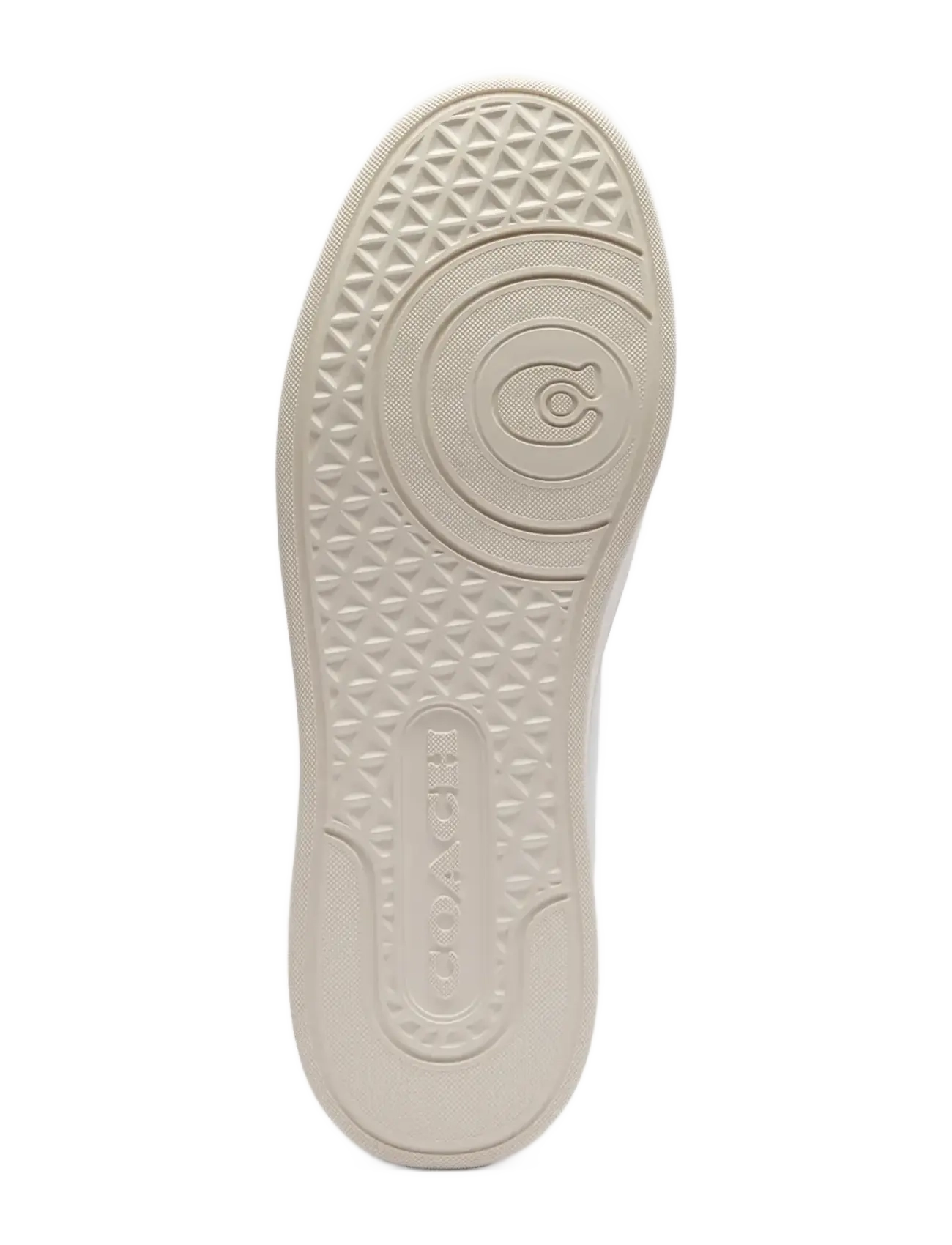 Coach - HIGH LINE SNEAKERS - konfirmation - optic white - 5
