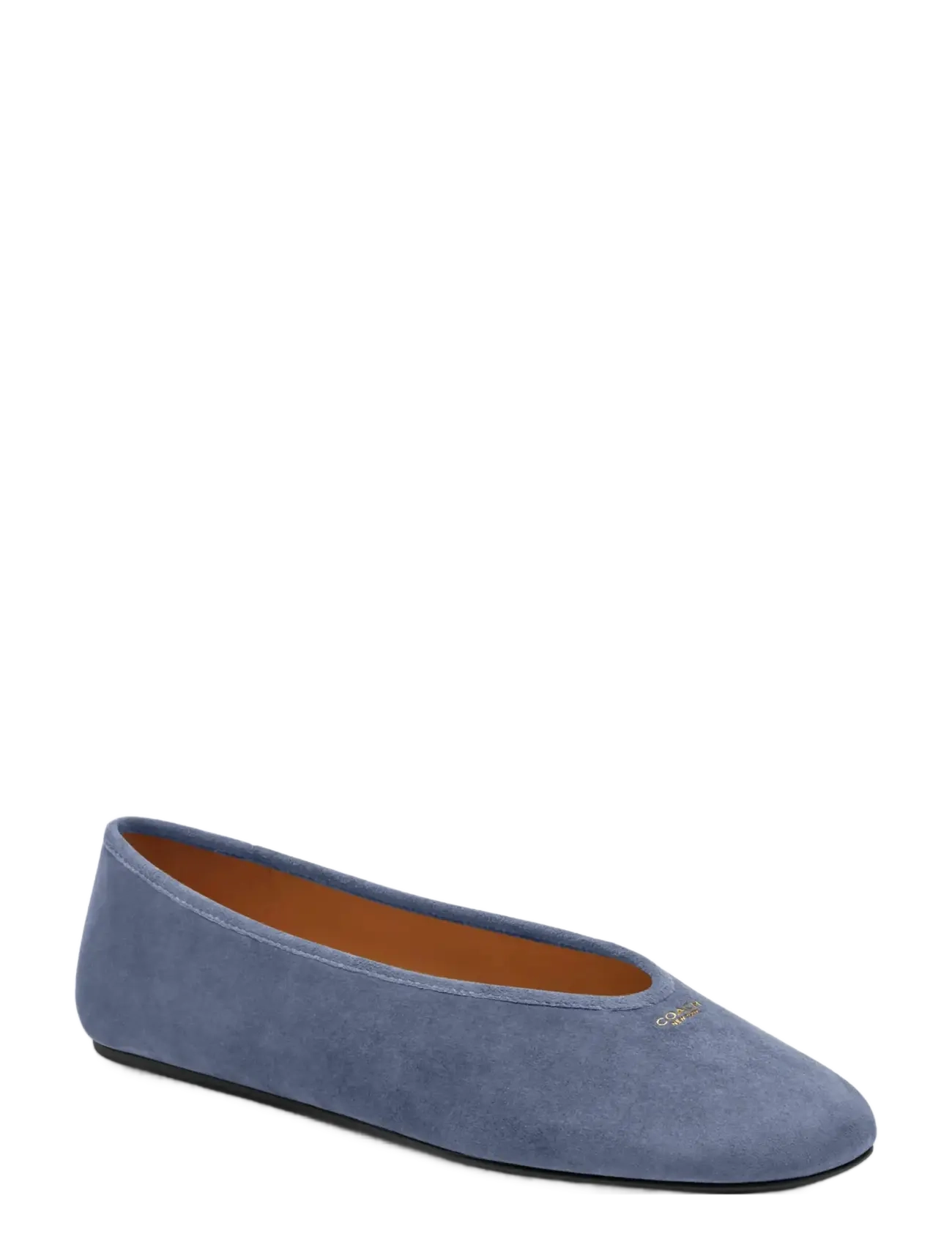 HOUSTON SUD BALLET - LIGHT DENIM