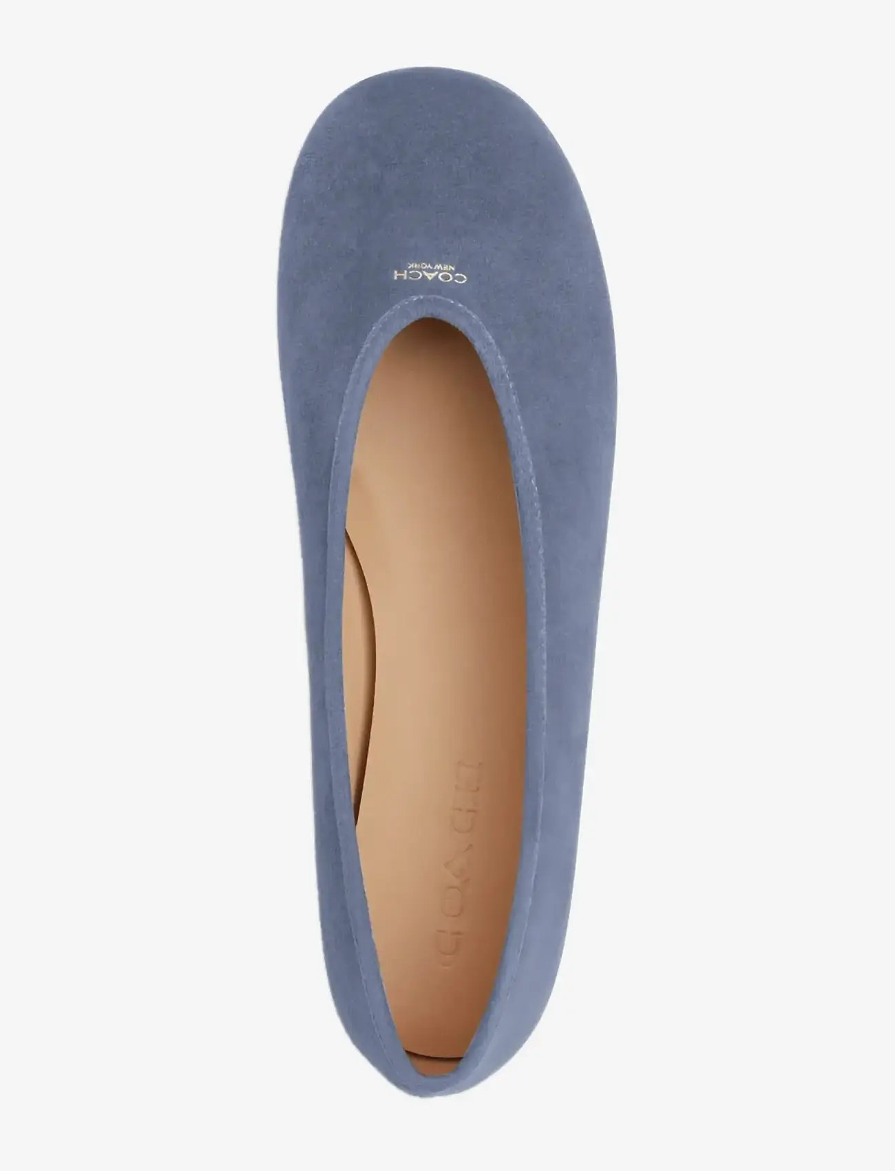 Coach - HOUSTON SUD BALLET - erilised sündmused - light denim - 3