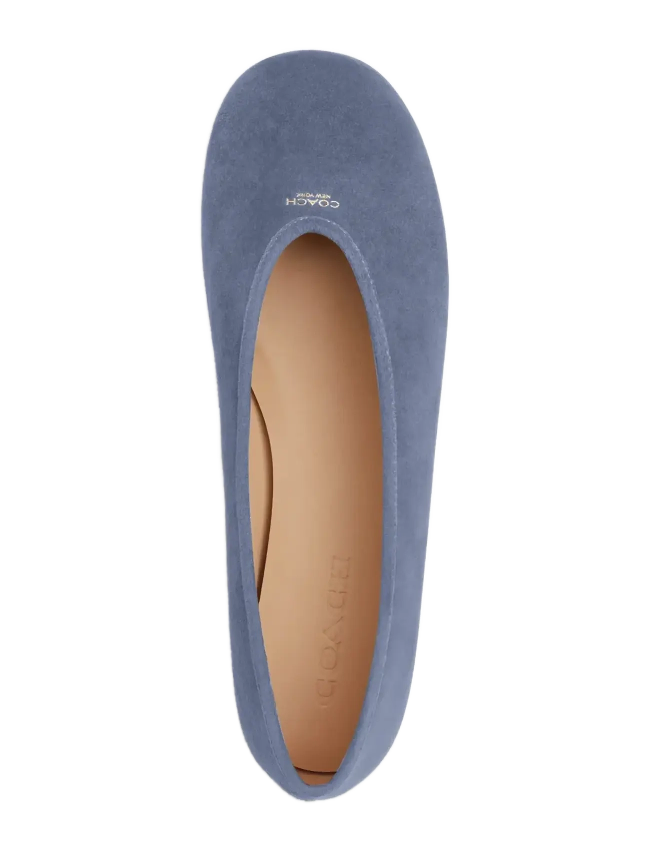 Coach - HOUSTON SUD BALLET - light denim - 3