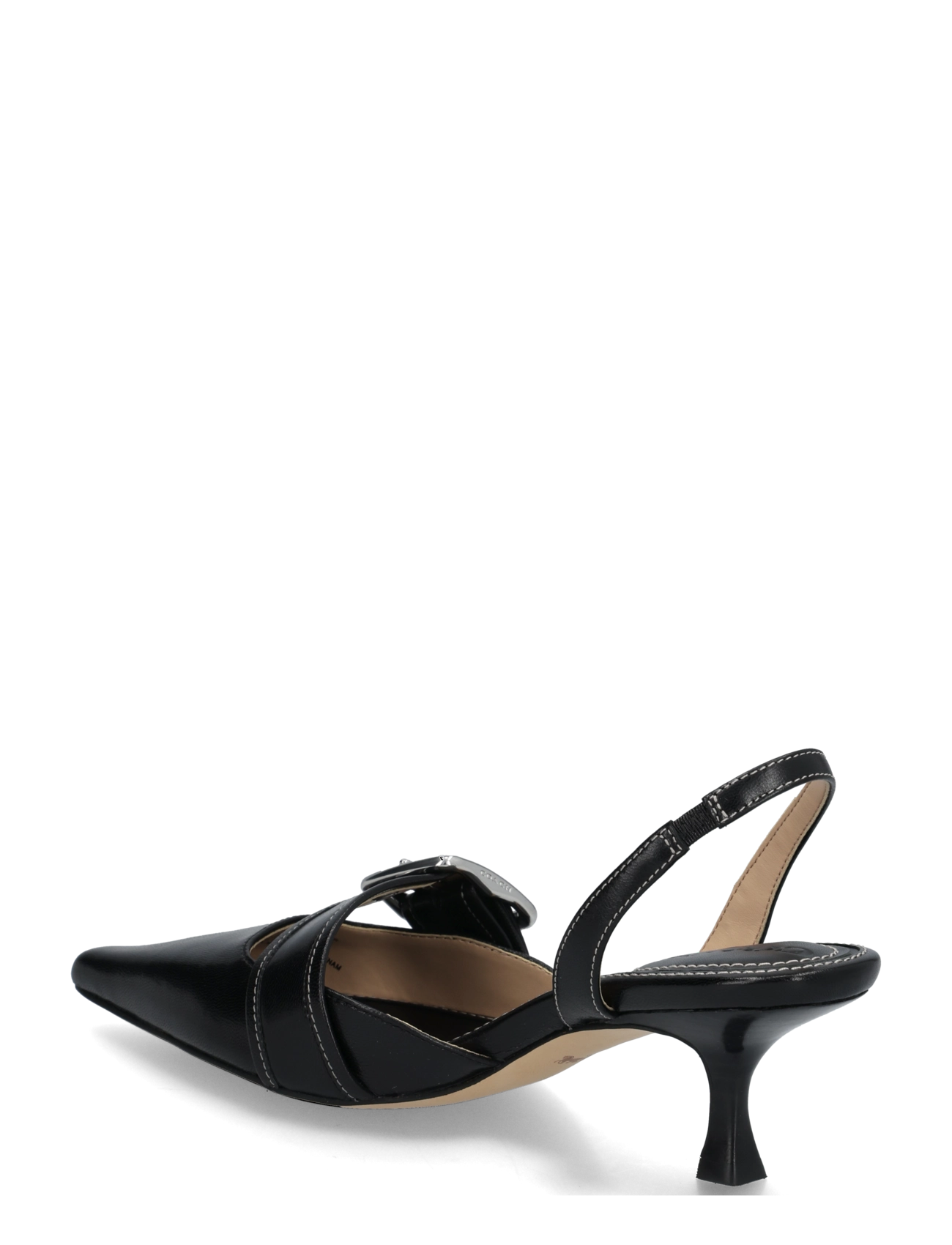 Coach - Margot Slingback - black - 1