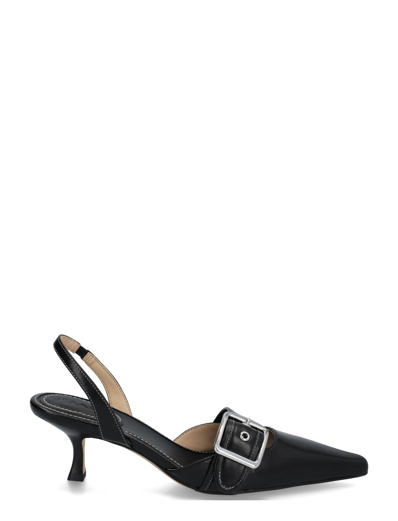 Coach - Margot Slingback - black - 2