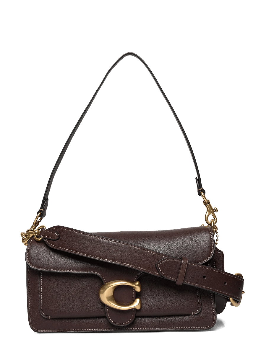 Coach - TABBY SHOULDER BAG 26 - igapäevane stiil - b4/maple - 1