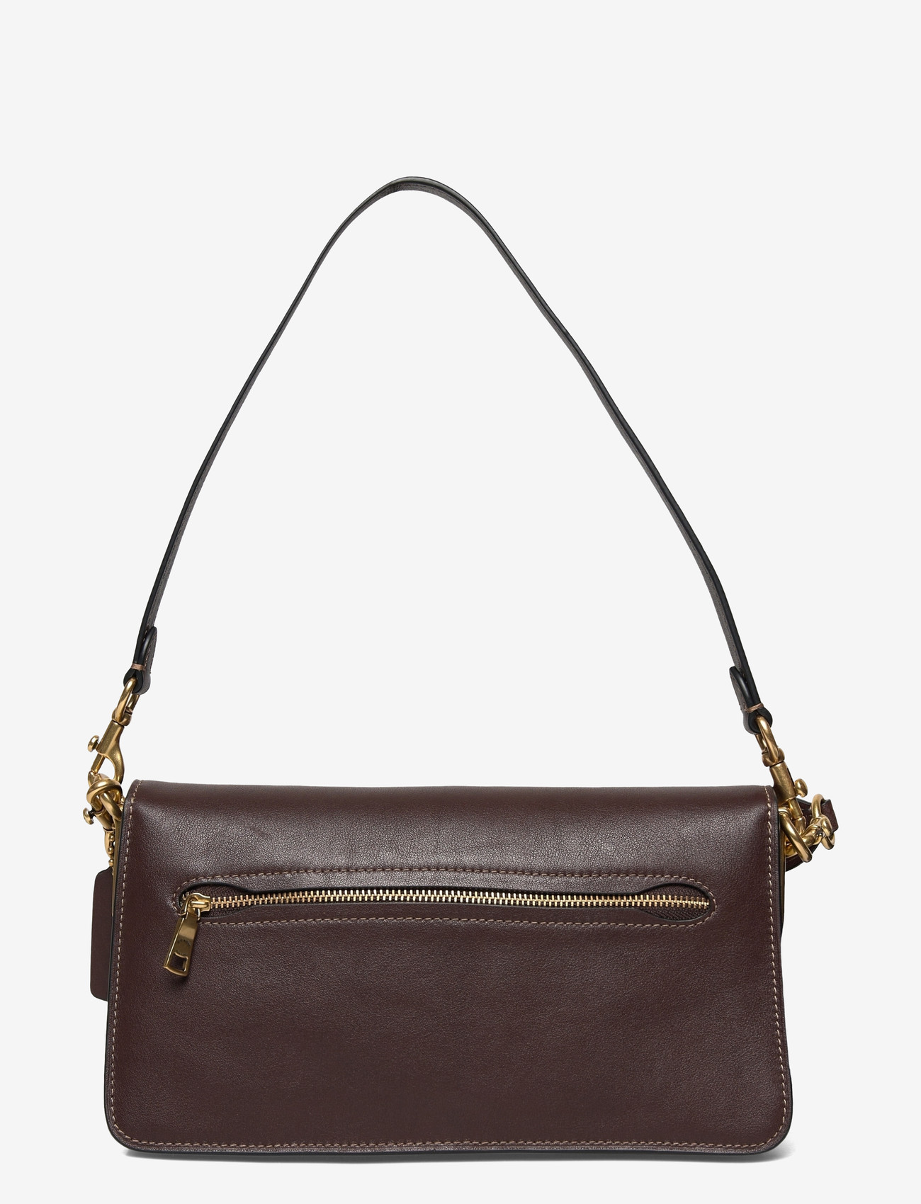 Coach - TABBY SHOULDER BAG 26 IN SOFT GRAIN LEATHER - sacs a main - b4/maple - 1