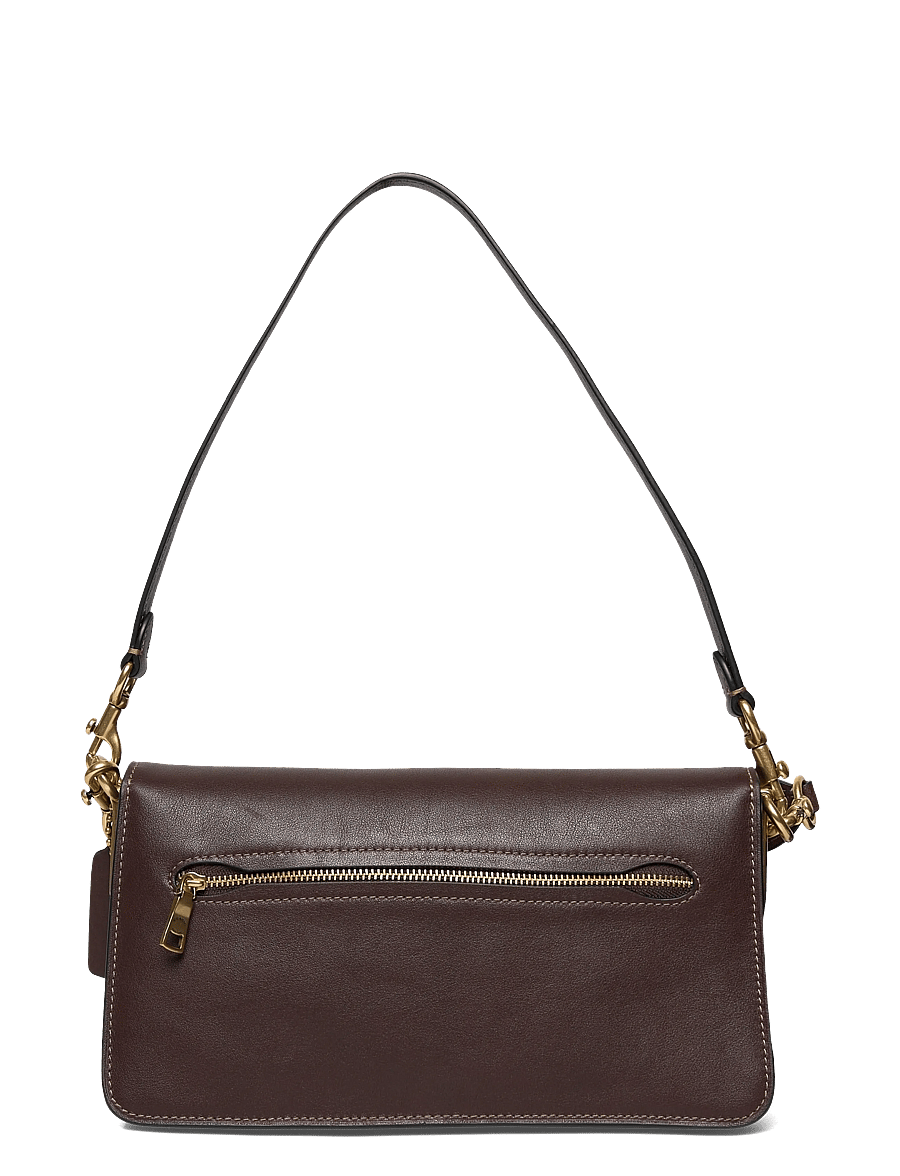 Coach - TABBY SHOULDER BAG 26 - igapäevane stiil - b4/maple - 2