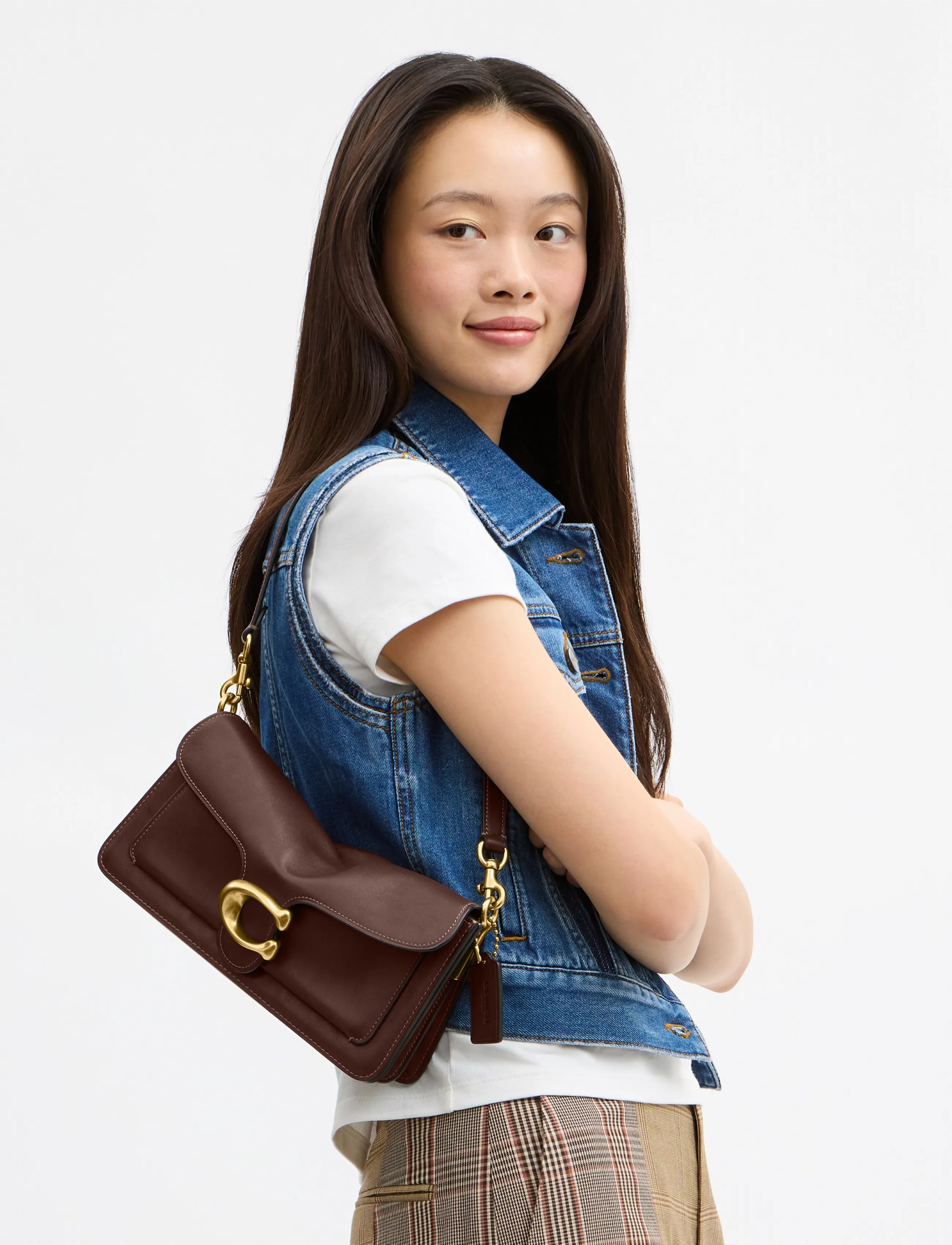 Tabby Shoulder Bag 26