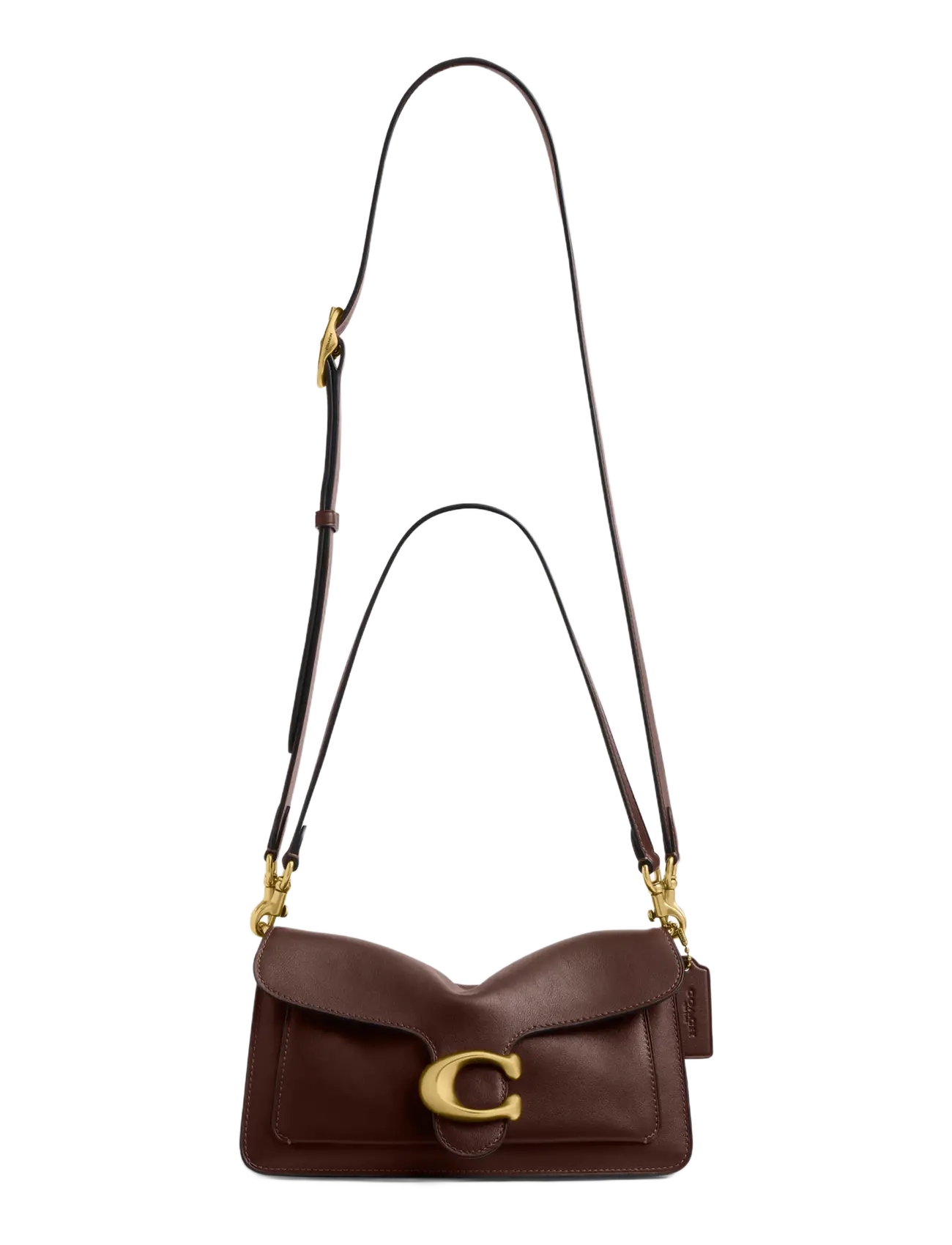 Coach - TABBY SHOULDER BAG 26 - everyday style - b4/maple - 4