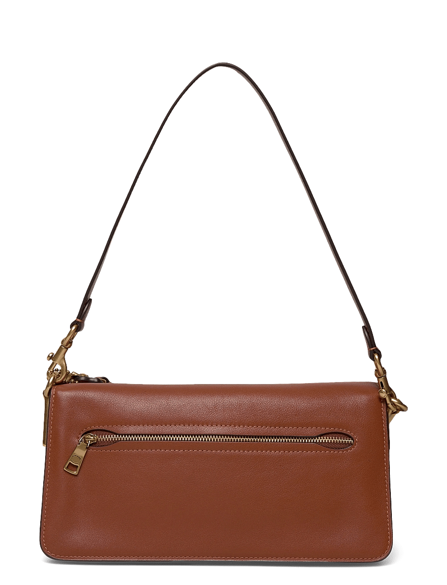 Coach - TABBY SHOULDER BAG 26 - hverdags stil - b4/pecan - 2