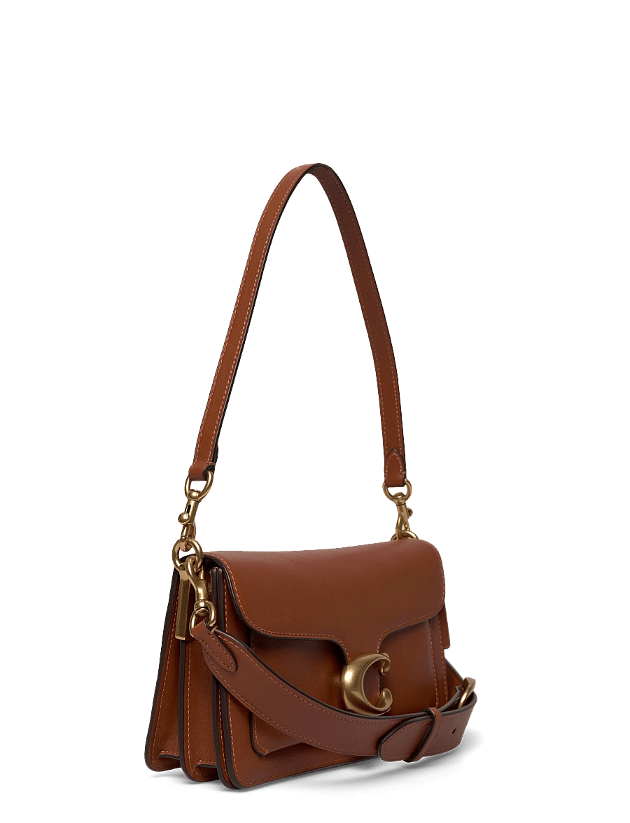 Coach - TABBY SHOULDER BAG 26 - hverdags stil - b4/pecan - 3