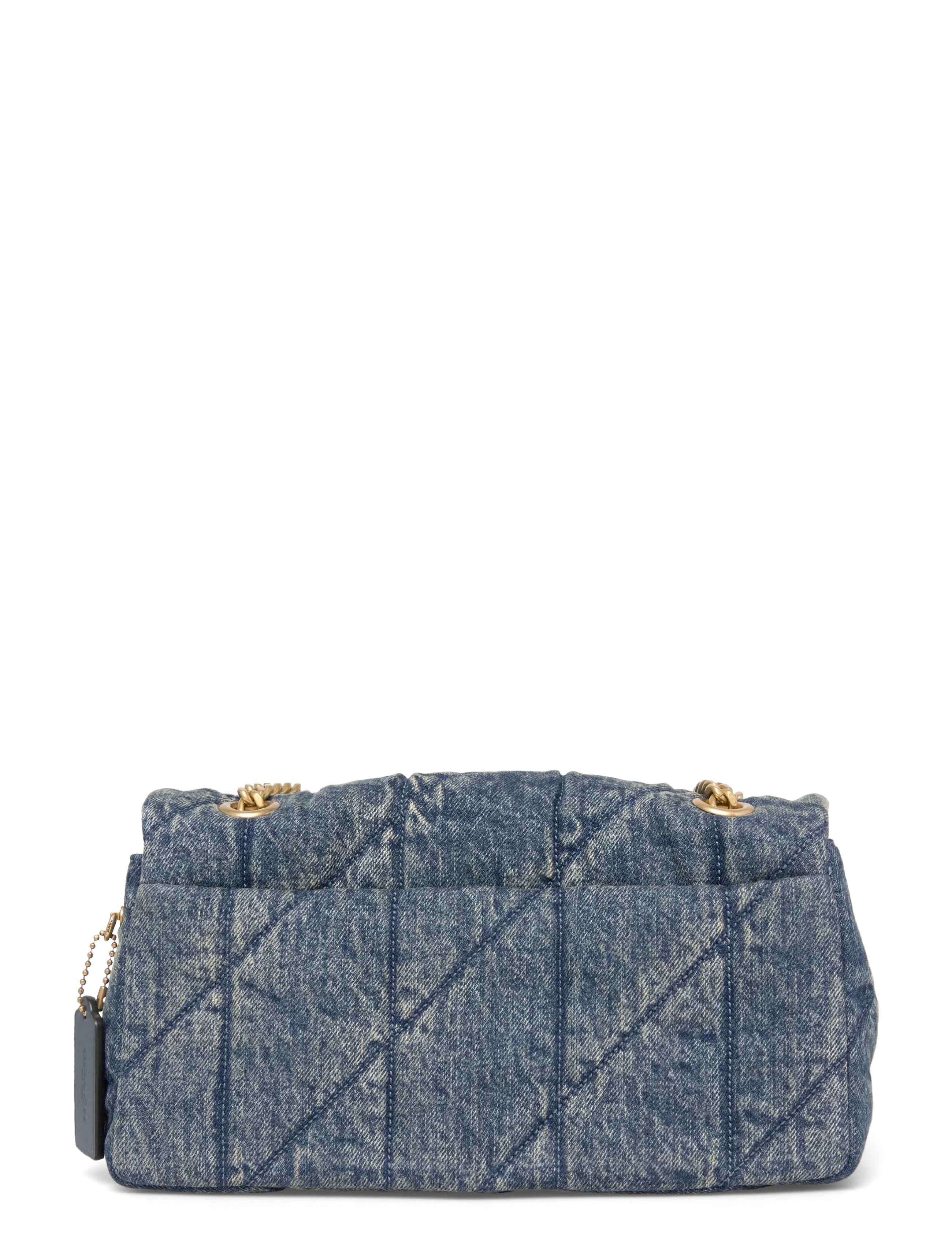 Coach - TABBY SHOULDER BAG 26 - shoulder bags - b4/dark indigo - 1