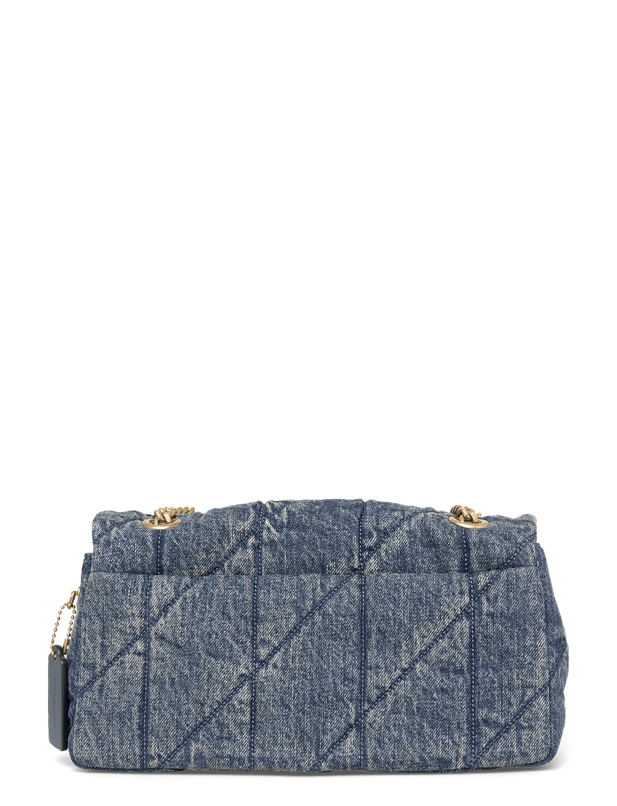 Coach - TABBY SHOULDER BAG 26 - alltags-style - b4/dark indigo - 1