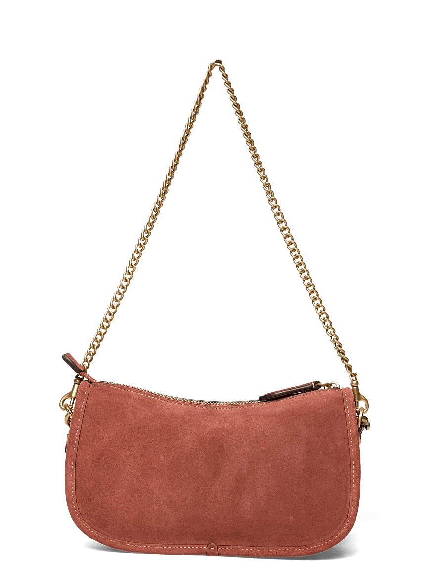 Coach - Waverly Bag - igapäevane stiil - b4/clay - 1