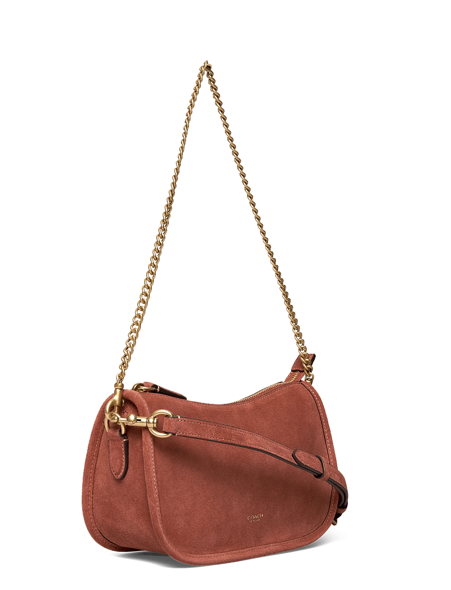 Coach - Waverly Bag - igapäevane stiil - b4/clay - 2