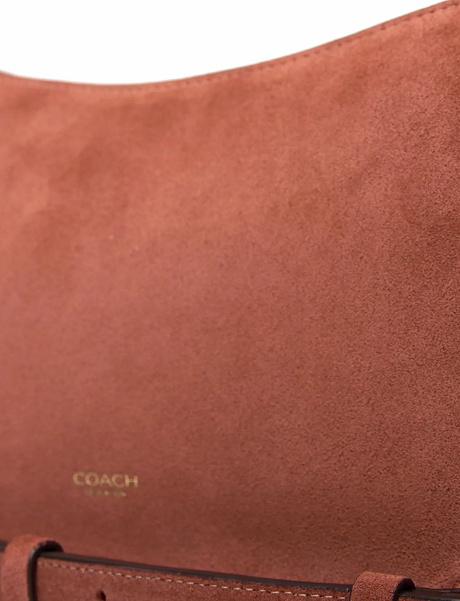Coach - Waverly Bag - igapäevane stiil - b4/clay - 3
