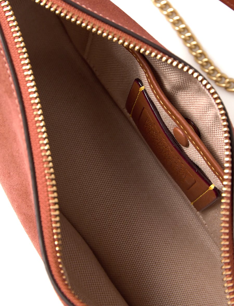 Coach - Waverly Bag - igapäevane stiil - b4/clay - 4