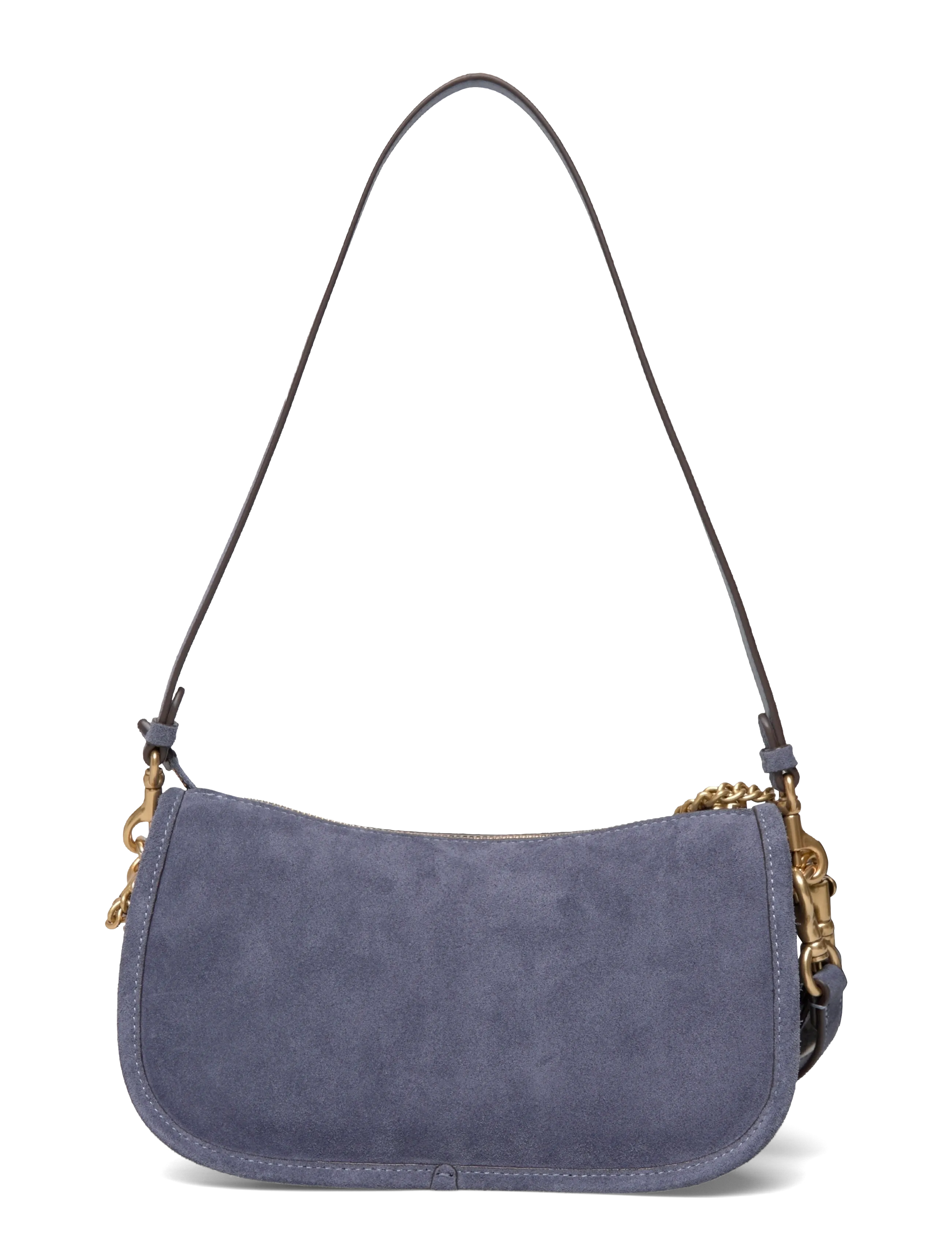 Coach - Waverly Bag - henkeltaschen - dark blue - 1
