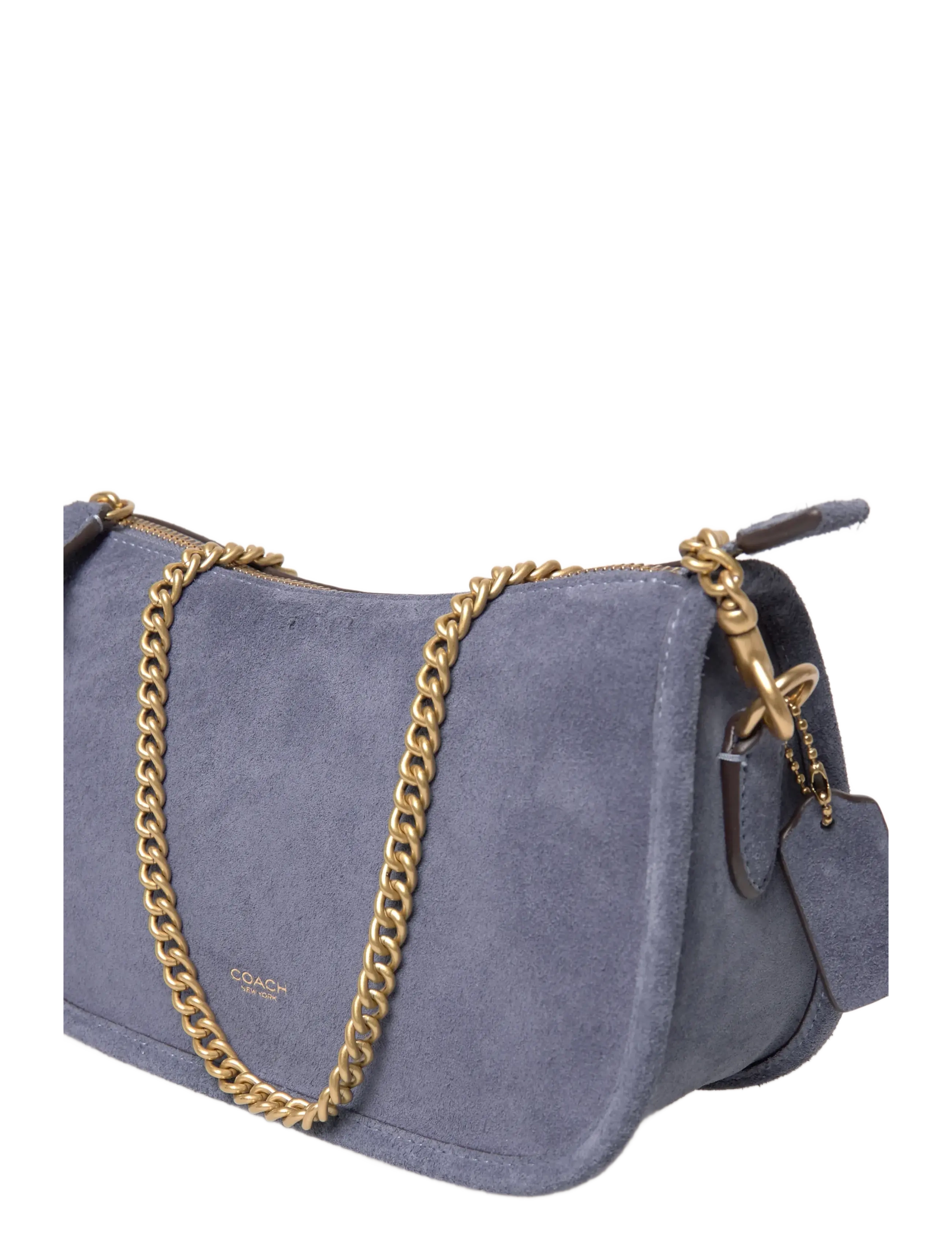Coach - Waverly Bag - henkeltaschen - dark blue - 3