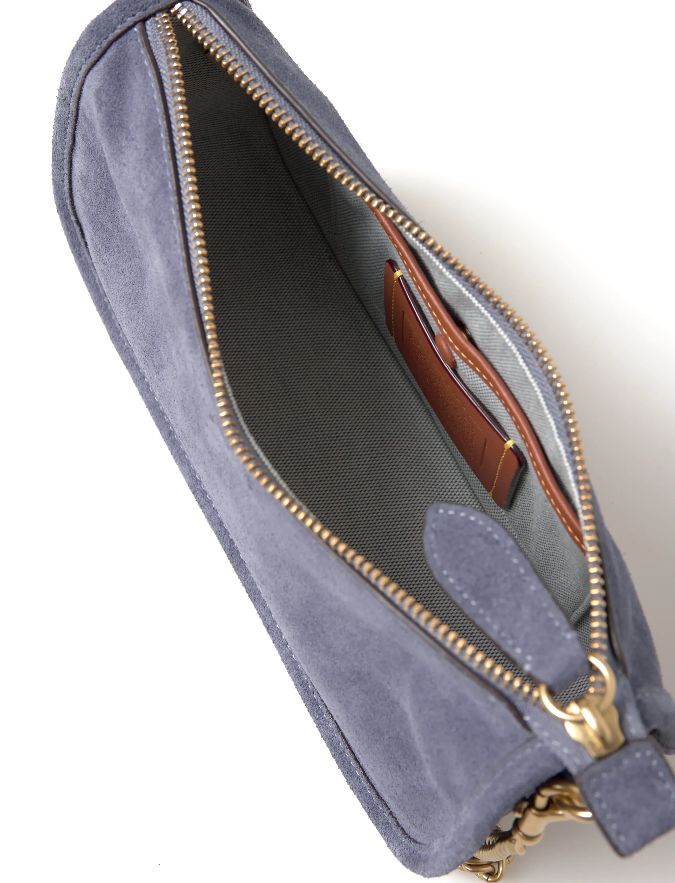 Coach - Waverly Bag - henkeltaschen - dark blue - 4