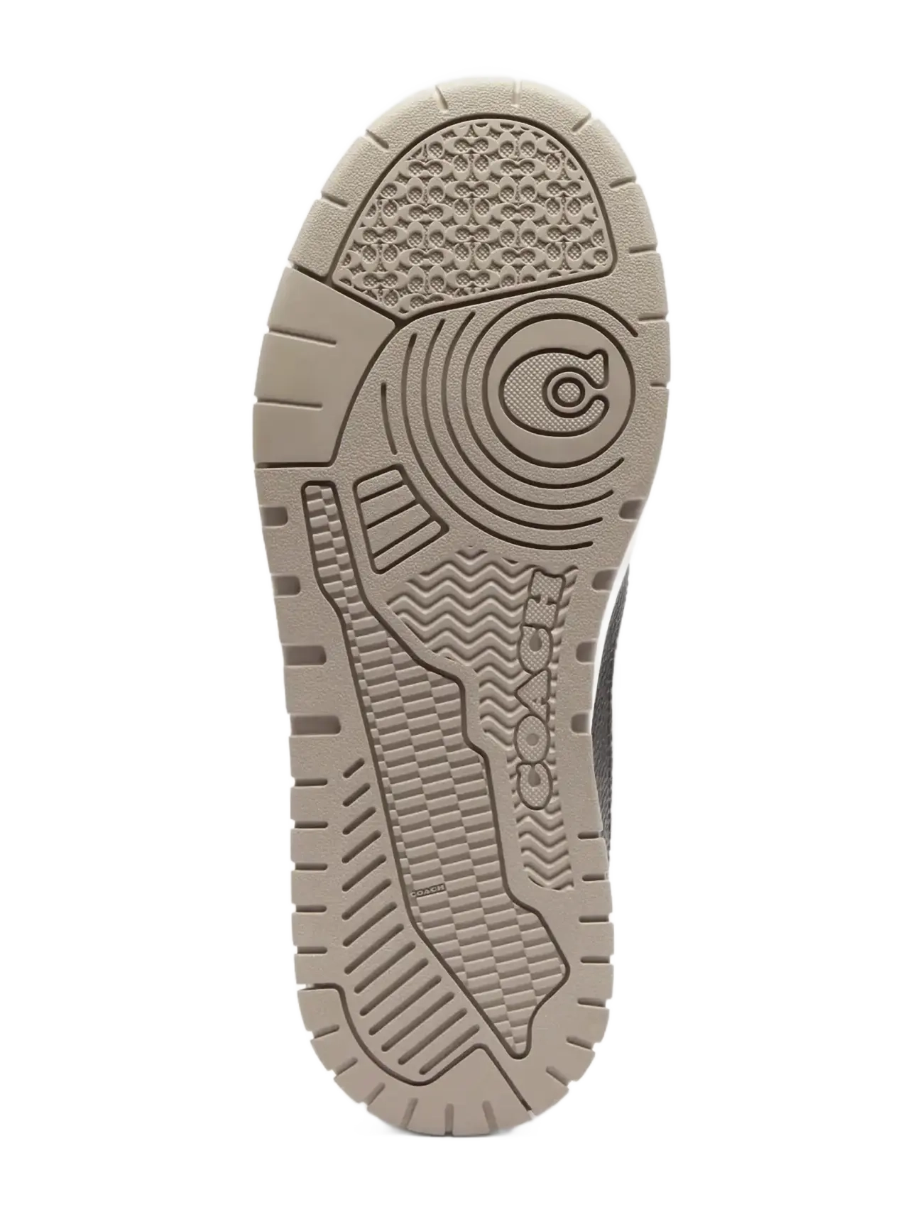 Coach - SOHO SNEAKERS - lage sneakers - black/chalk - 4