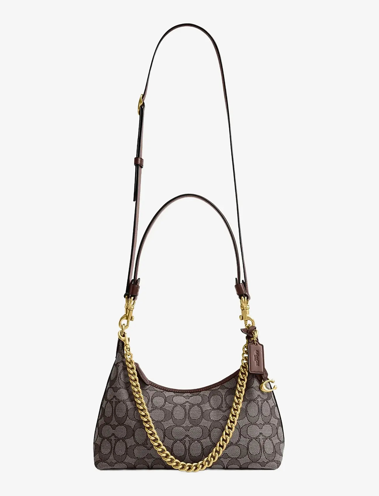 Coach - JULIET SHOULDER BAG 25 - b4/oak maple - 0