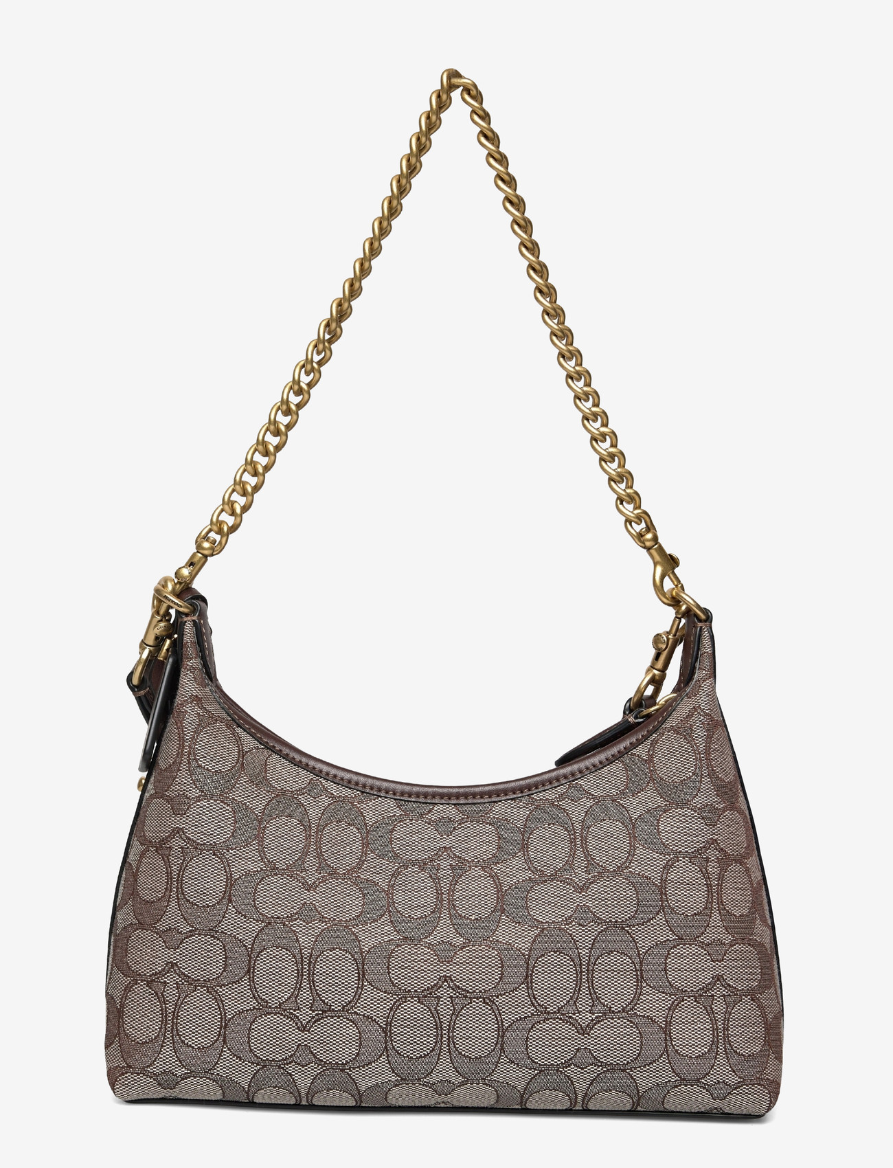 Coach - JULIET SHOULDER BAG 25 - b4/oak maple - 1