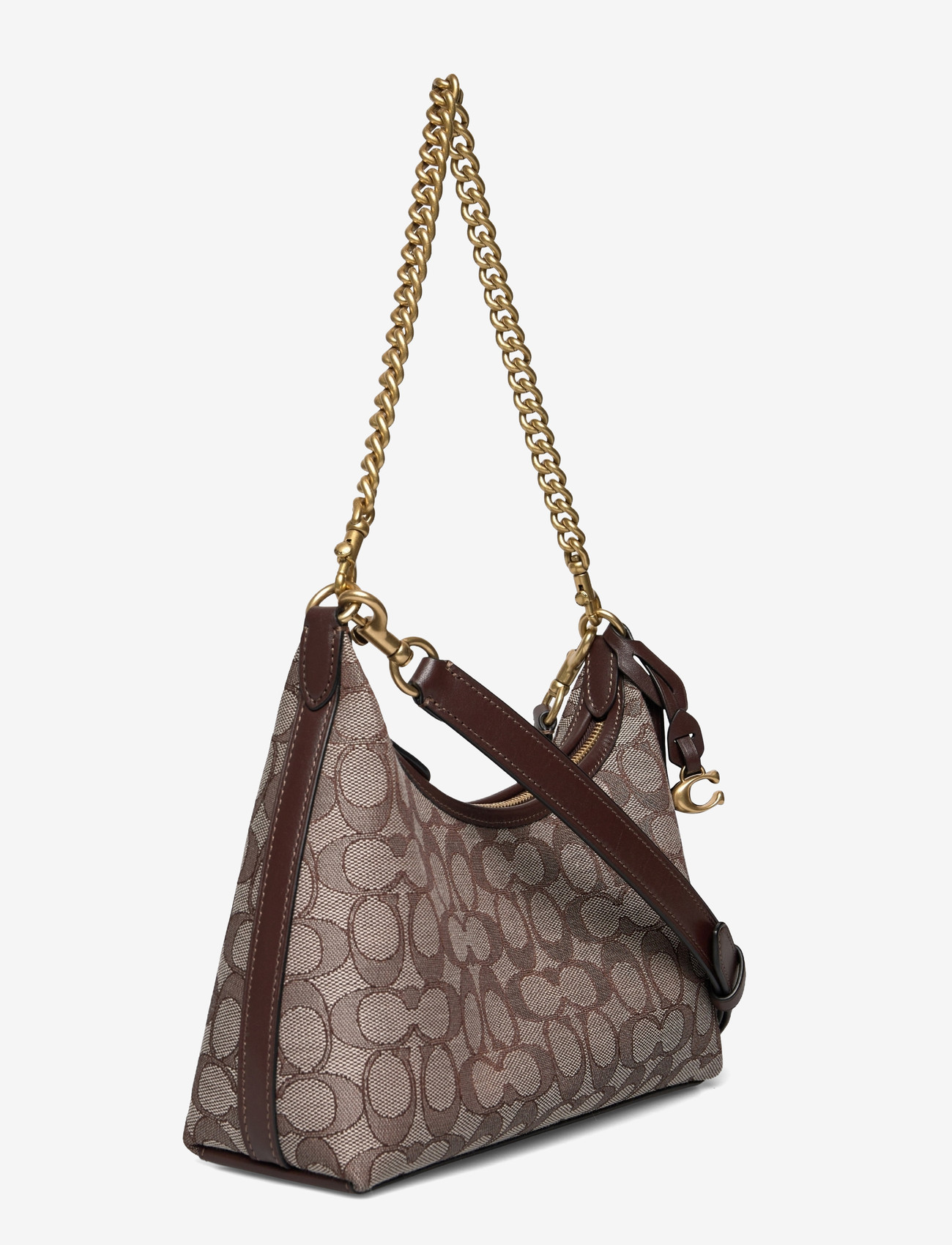 Coach - JULIET SHOULDER BAG 25 - b4/oak maple - 2