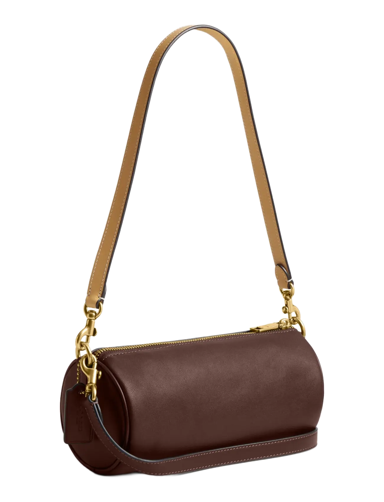 Coach - BARREL BAG - b4/maple - 3