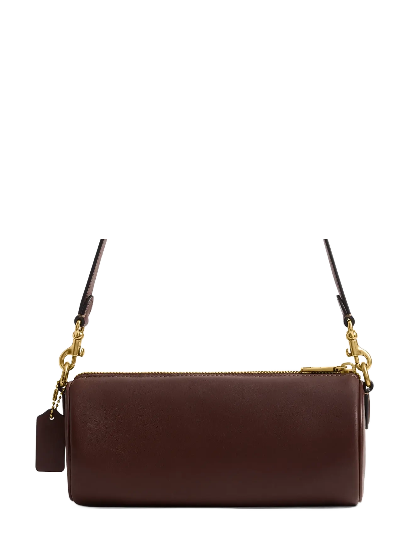 Coach - BARREL BAG - b4/maple - 4