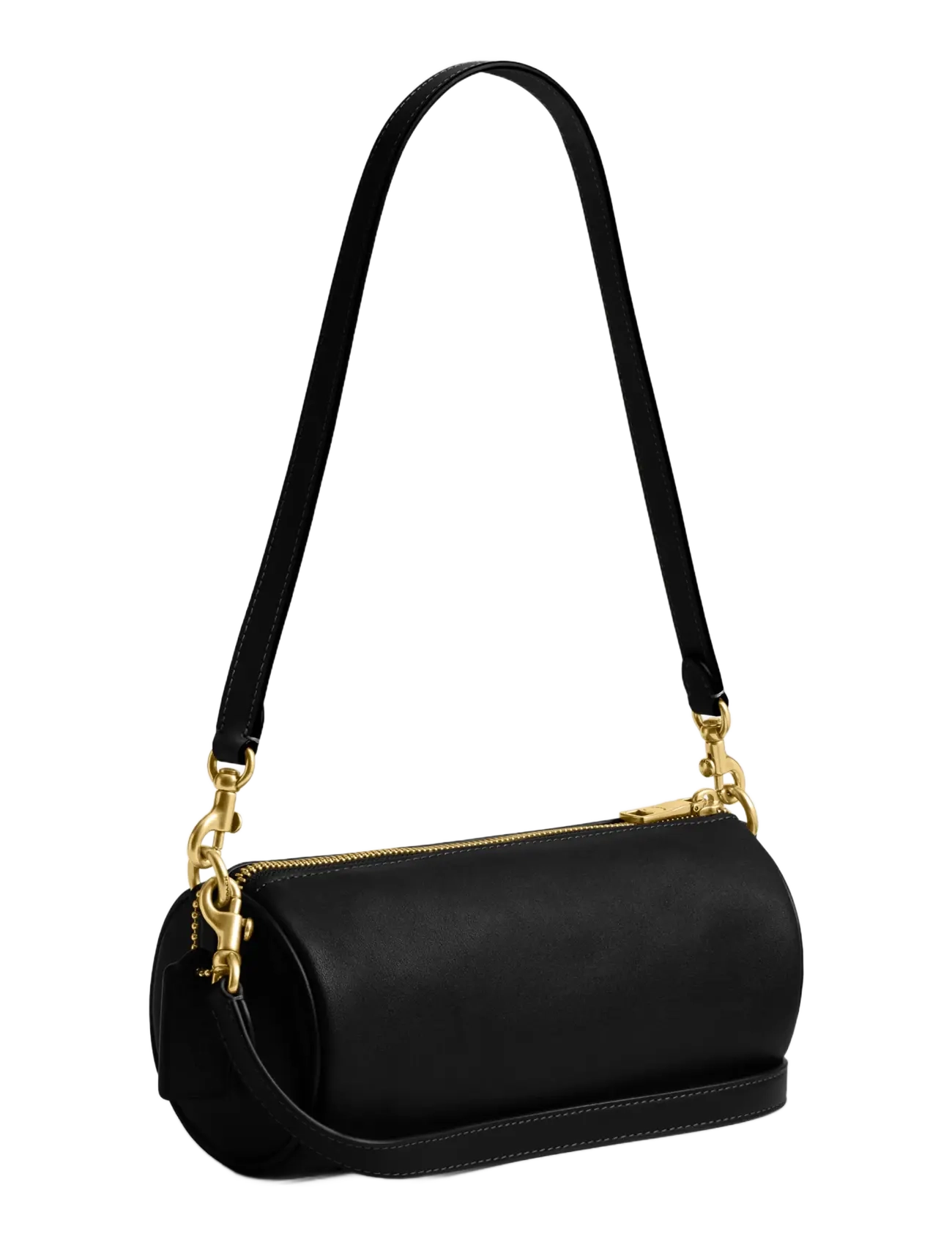 Coach - BARREL BAG - black - 4