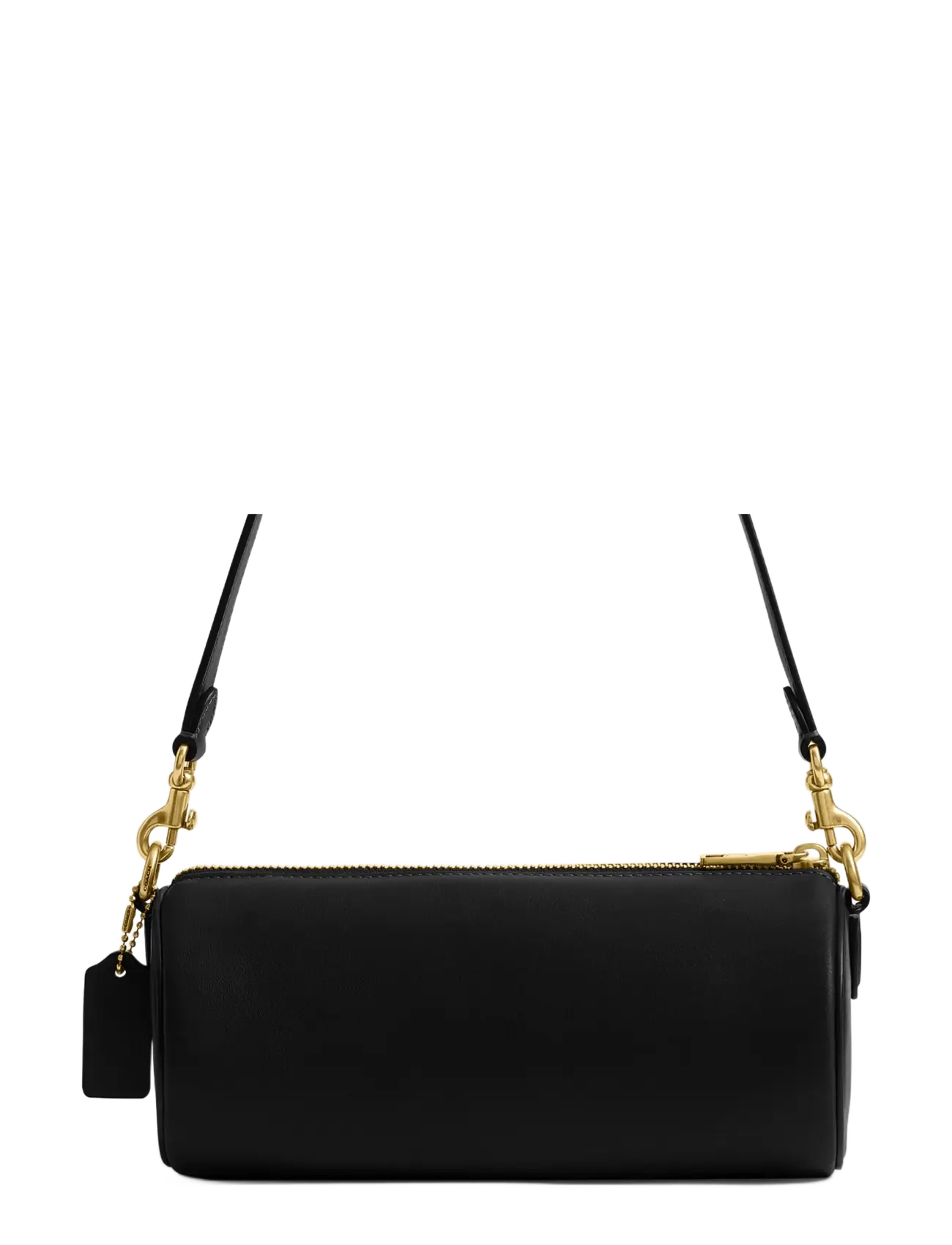 Coach - BARREL BAG - black - 5