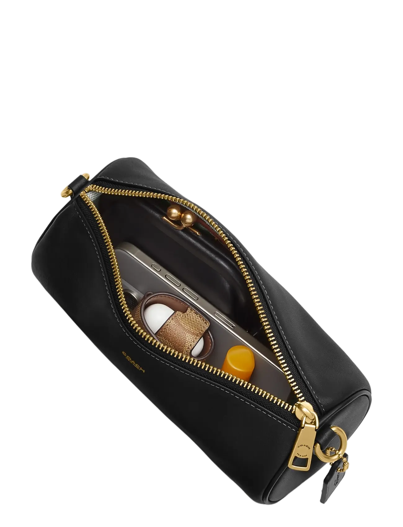 COACH Barrel Bag handväskor & axelremsväskor dam – bild 6
