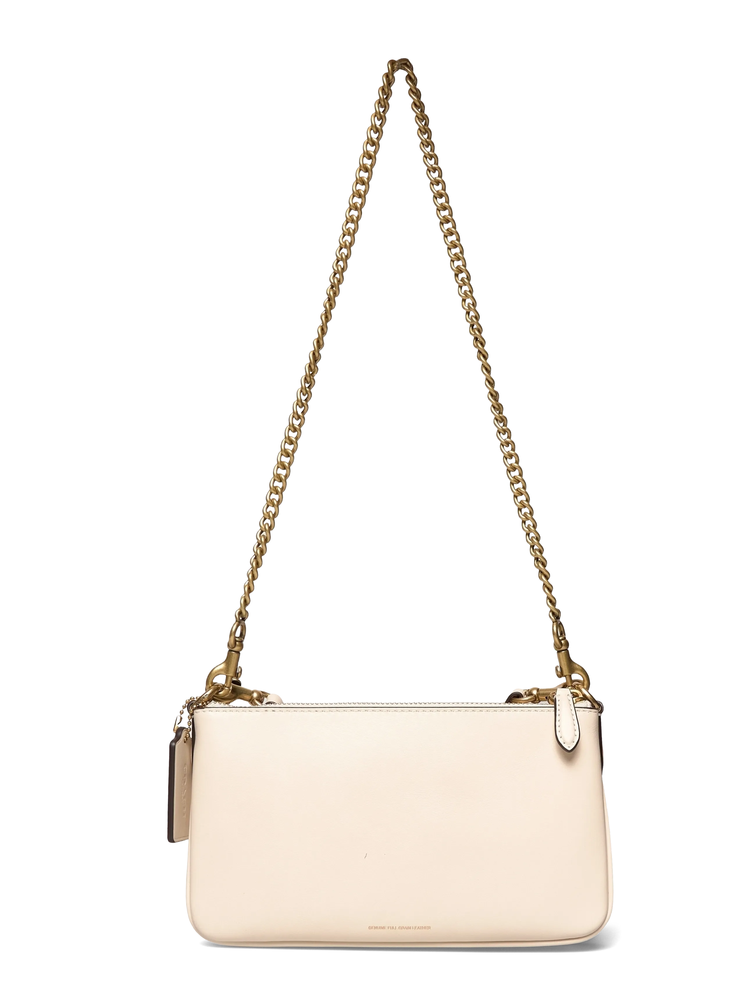 Coach - Refined Calf Leather Audrey Crossbody Bag - alltags-style - b4/chalk - 1