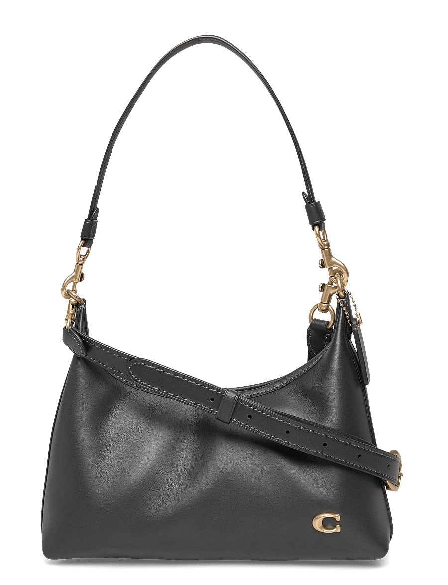 Coach - JULIET SHOULDER BAG 25 - käekotid - b4/black - 0