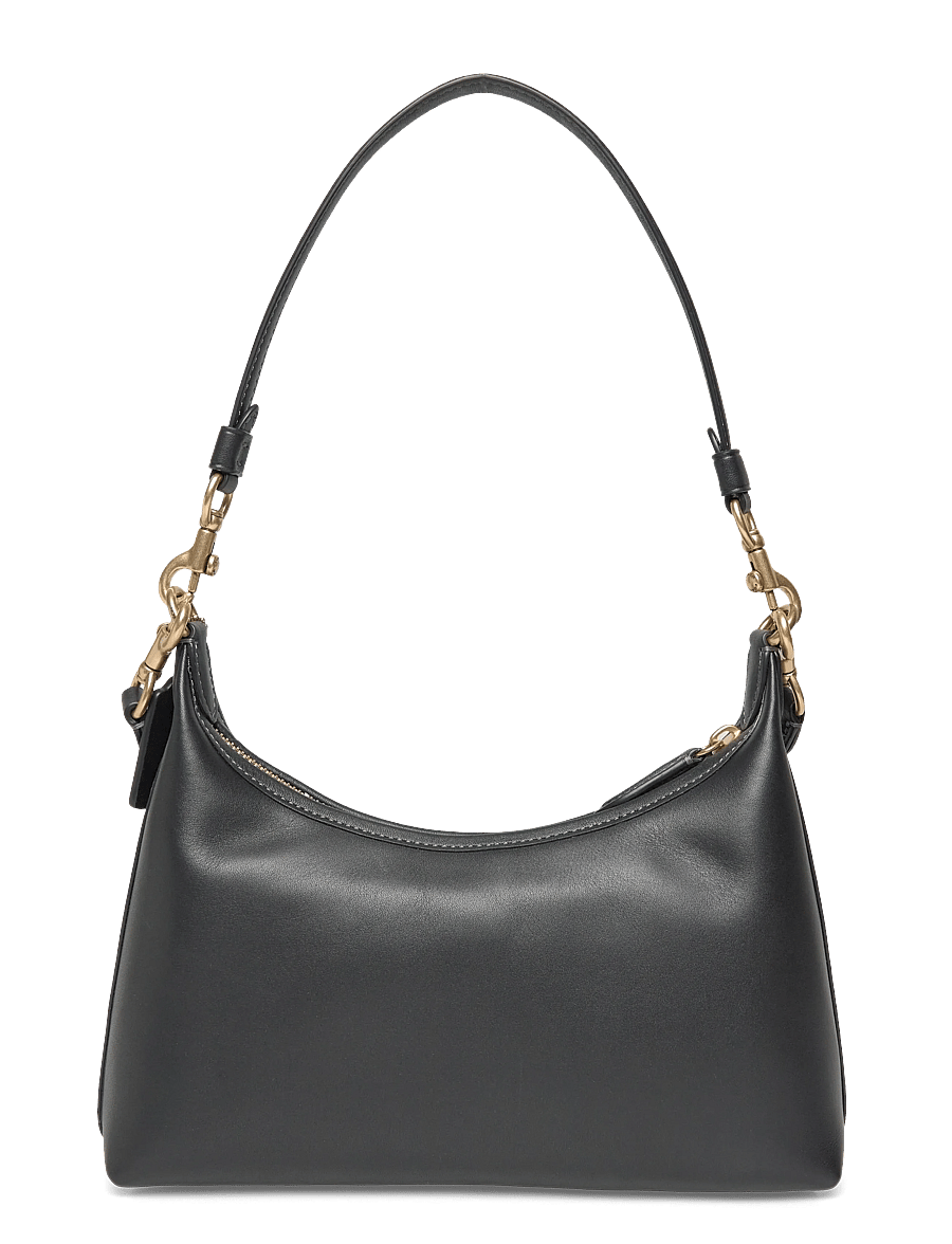 Coach - JULIET SHOULDER BAG 25 - käekotid - b4/black - 1