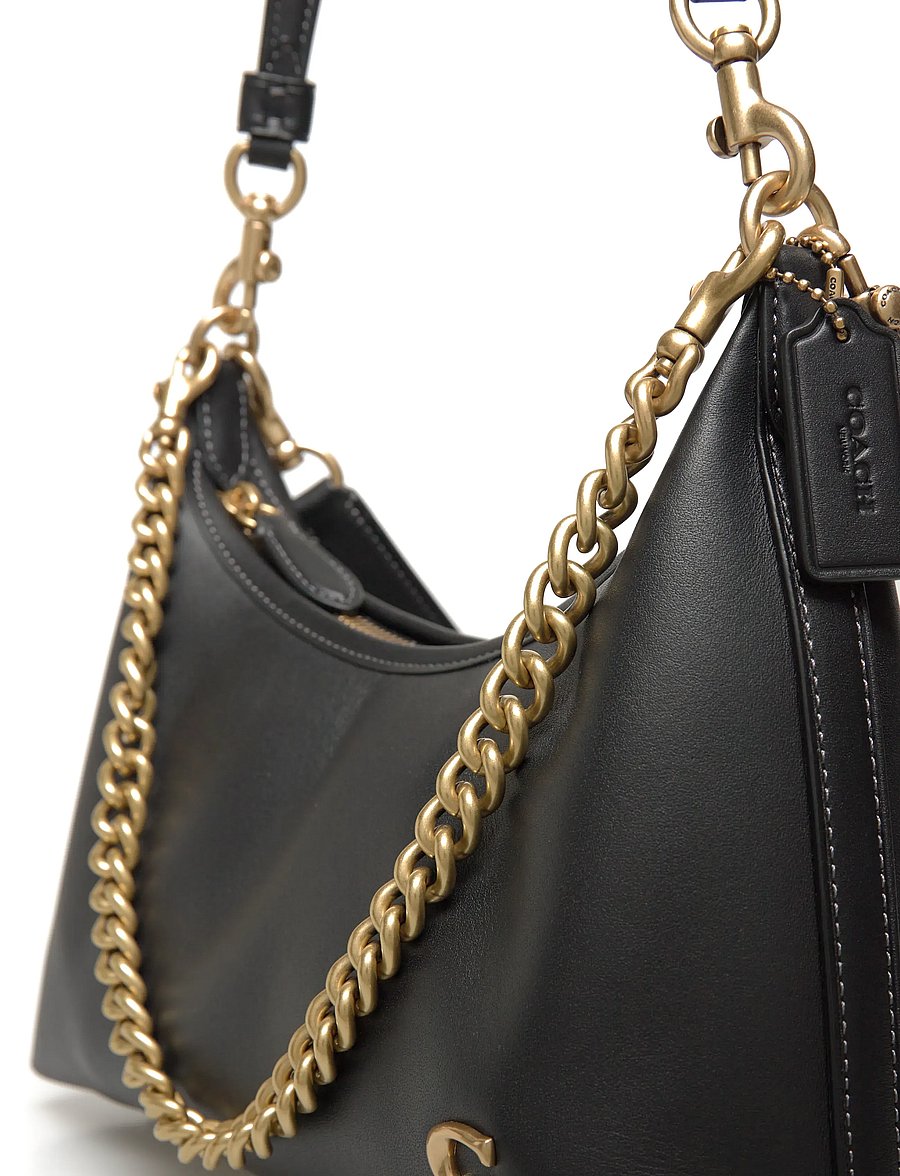 Coach - JULIET SHOULDER BAG 25 - käekotid - b4/black - 3