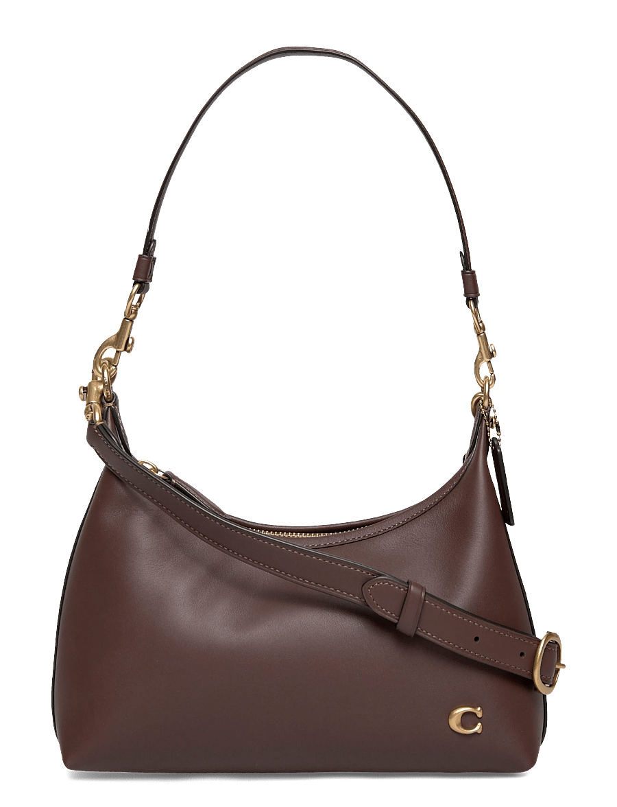 Coach - JULIET SHOULDER BAG 25 - käekotid - b4/maple - 0