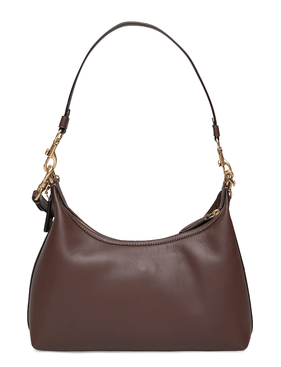 Coach - JULIET SHOULDER BAG 25 - käekotid - b4/maple - 1