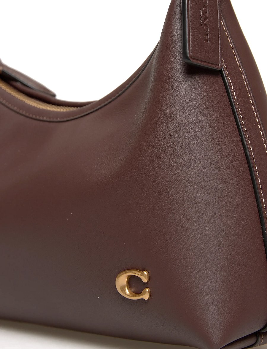 Coach - JULIET SHOULDER BAG 25 - käekotid - b4/maple - 3