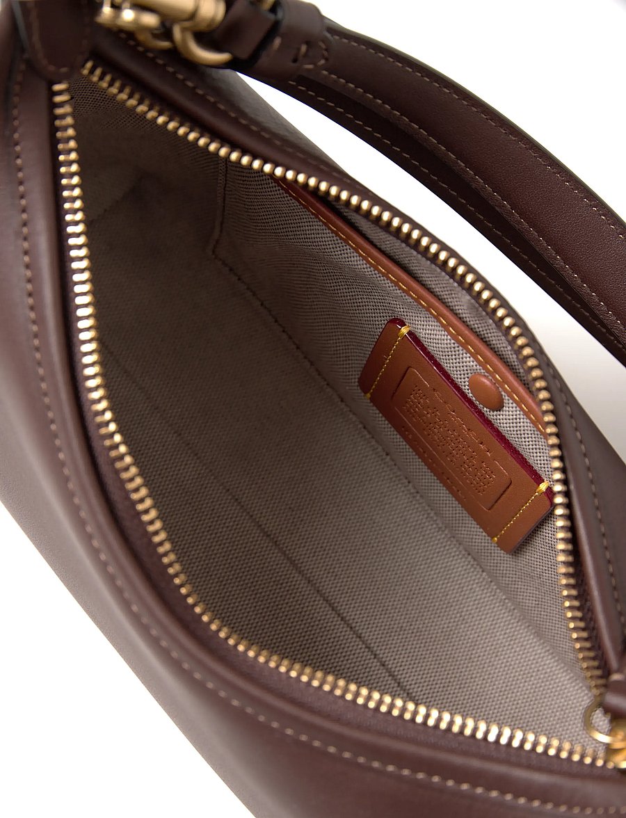Coach - JULIET SHOULDER BAG 25 - käekotid - b4/maple - 4