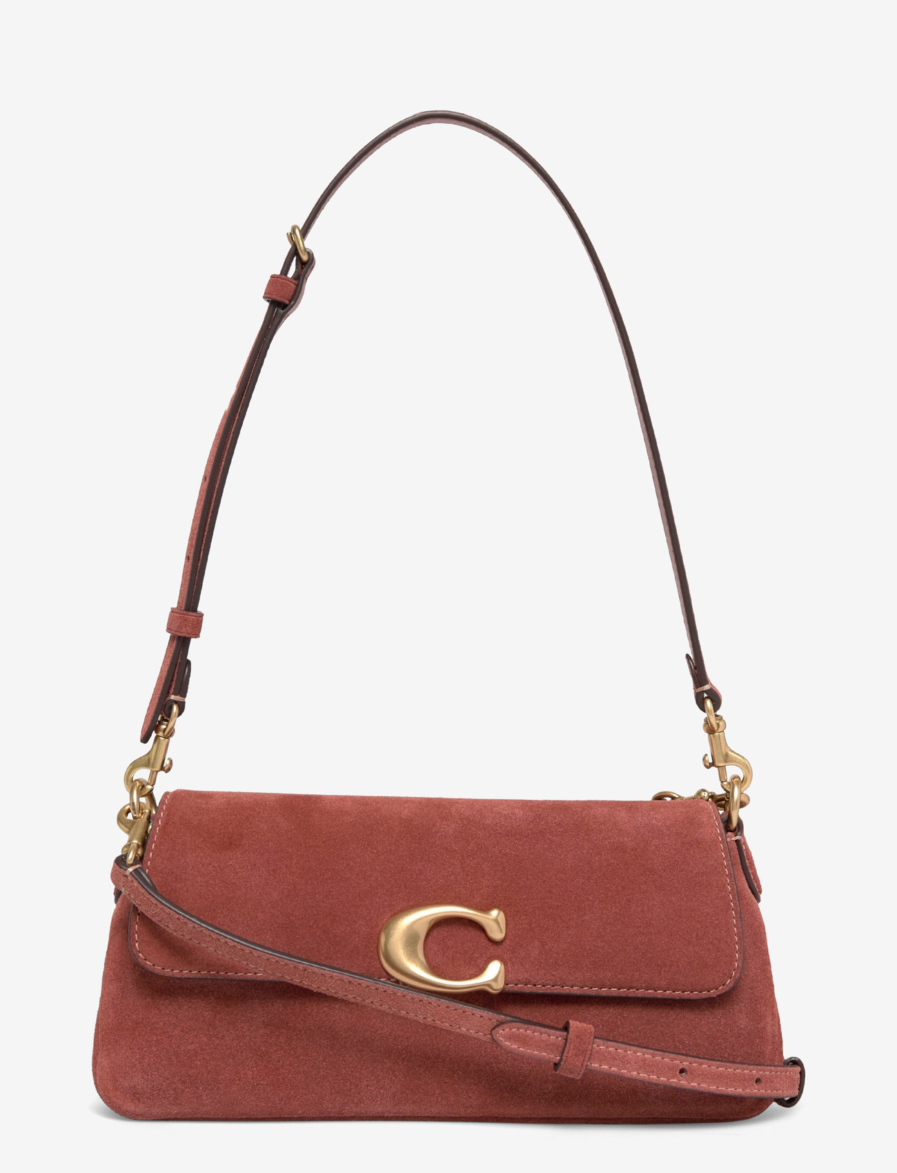 ショルダーバッグ COACH archive leather shoulder bag Old Coach Archive Shoulder Bag Messenger 9274 Used item For Woman