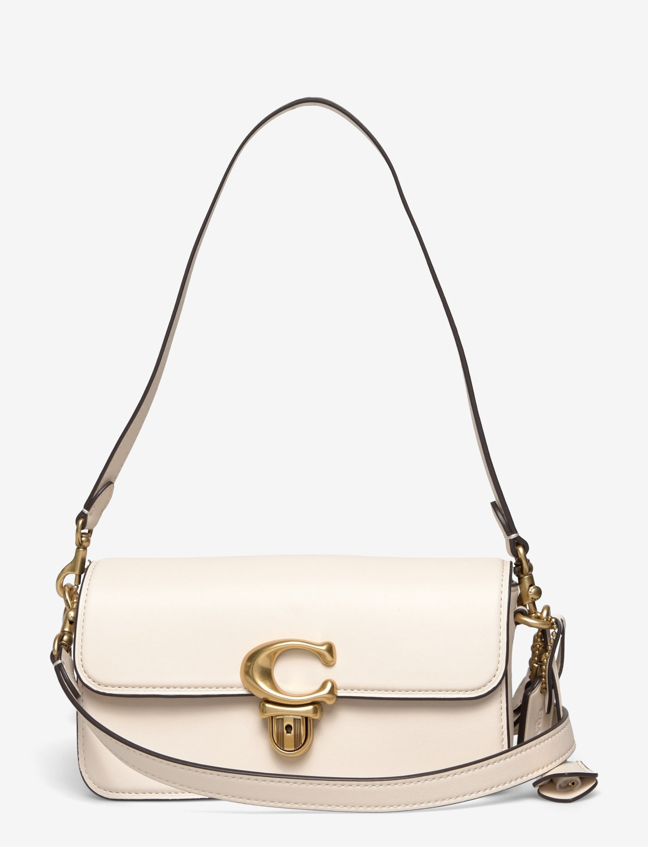 Coach - STUDIO BAG 20 - erilised sündmused - white - 1