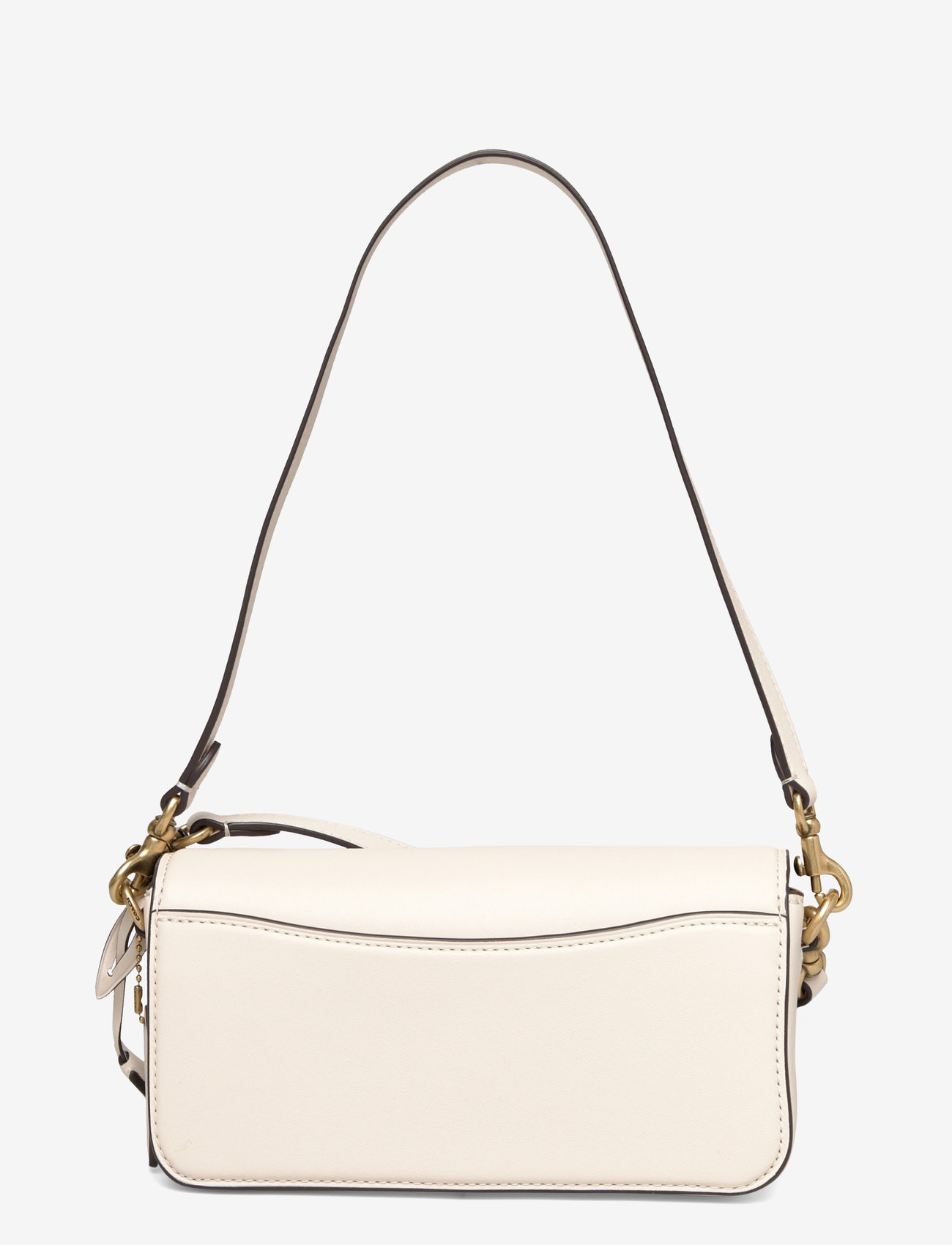 Coach - STUDIO BAG 20 - erilised sündmused - white - 2