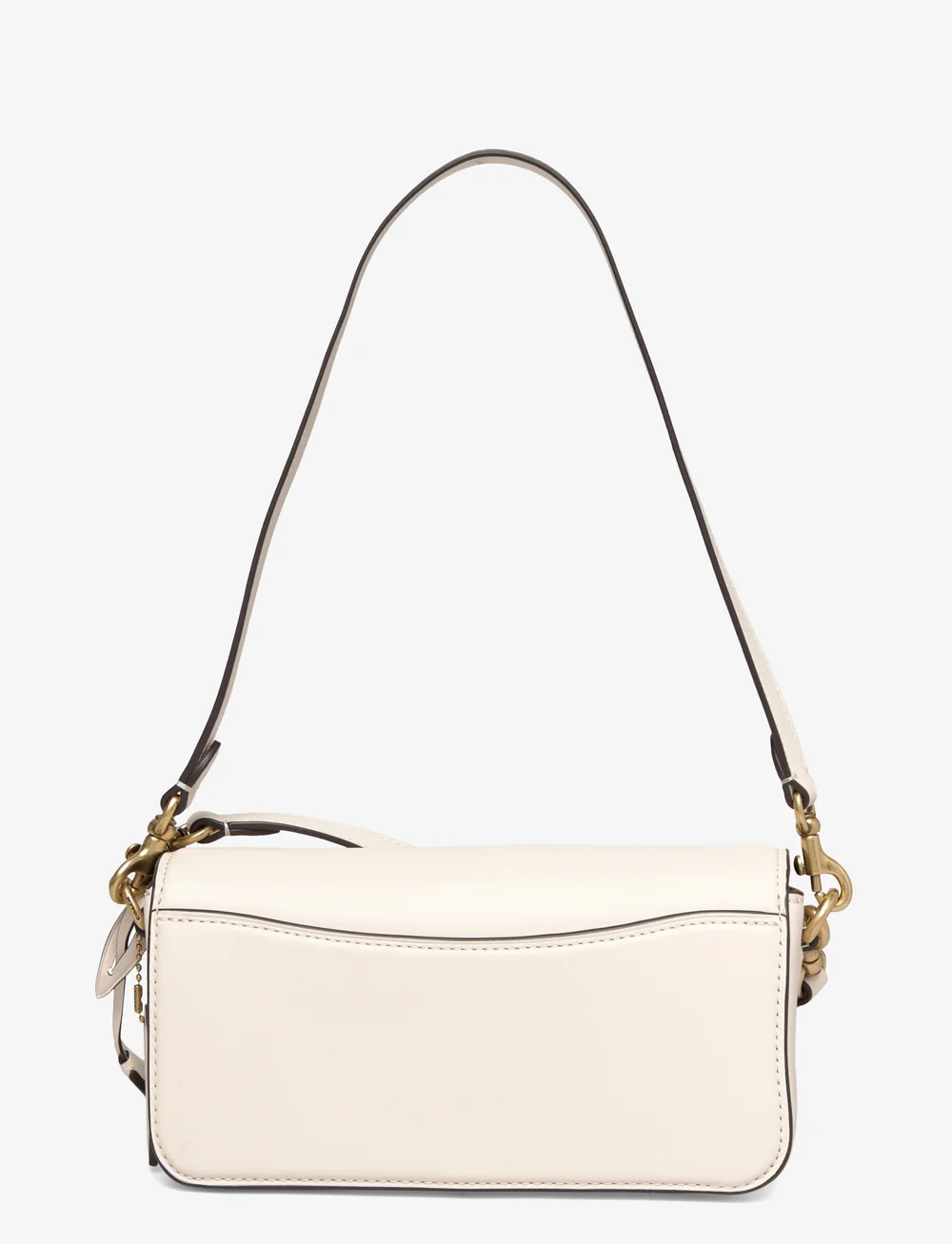 Coach - STUDIO BAGUETTE BAG - besondere anlässe - white - 1
