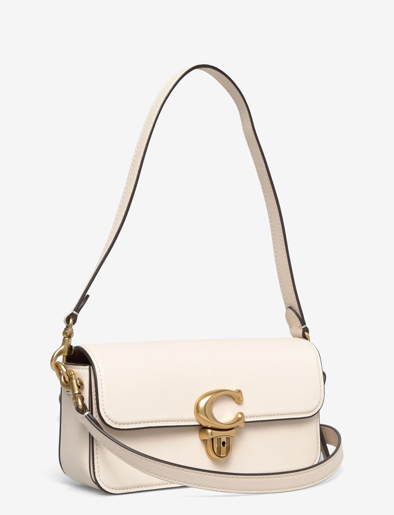 Coach - STUDIO BAG 20 - erilised sündmused - white - 3