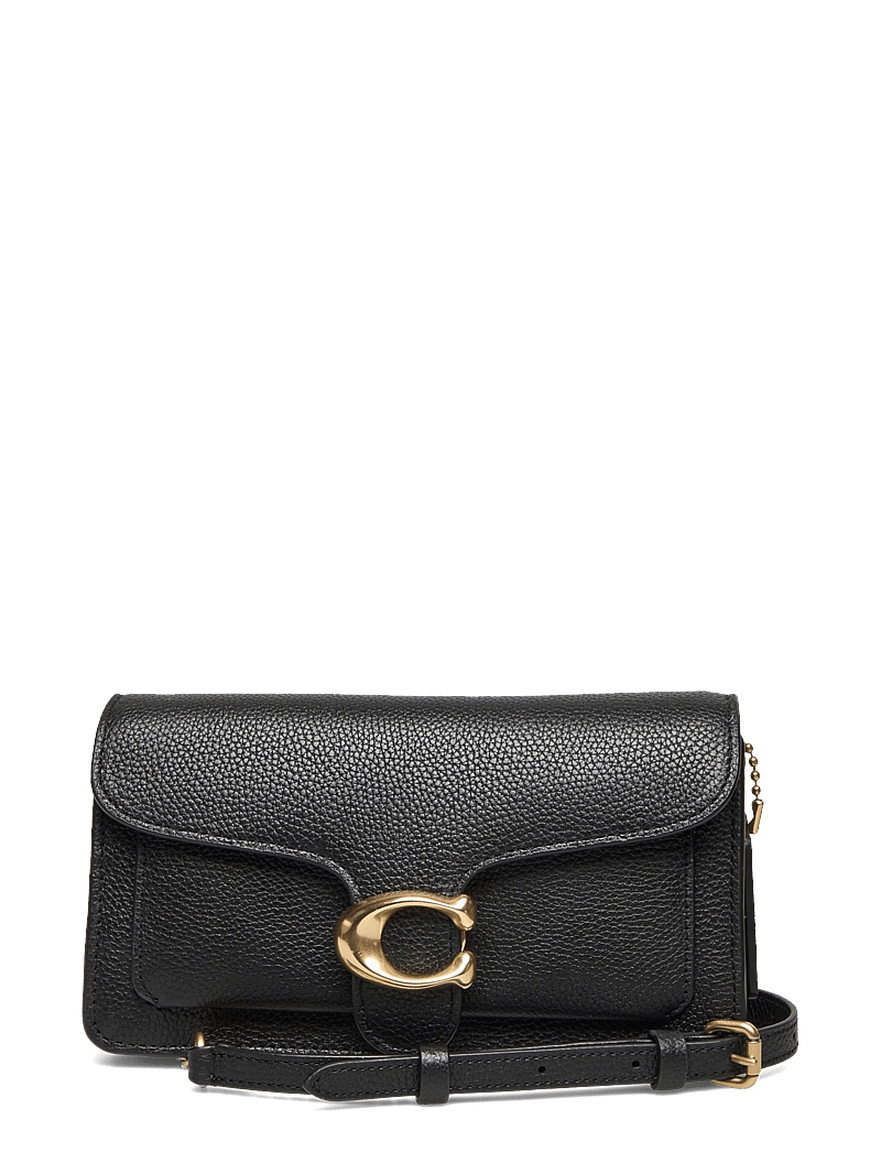 Coach - TABBY CHAIN CLUTCH - confirmation - black - 1