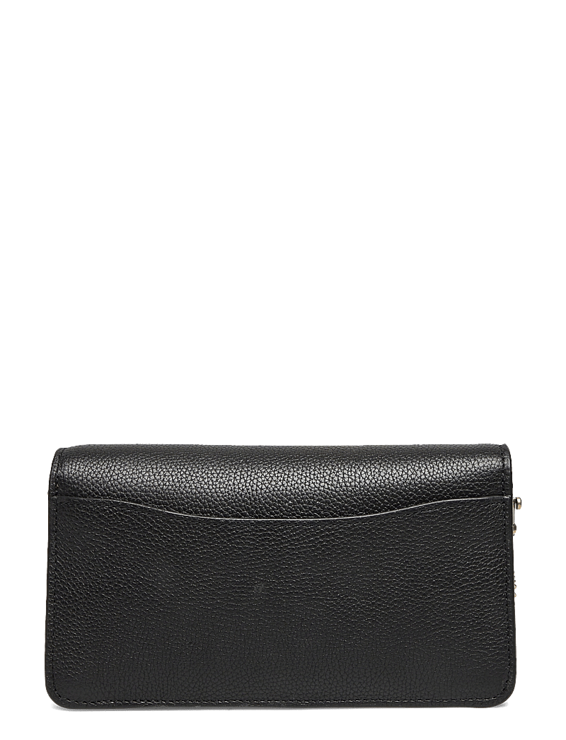 Coach - TABBY CHAIN CLUTCH - confirmation - black - 2