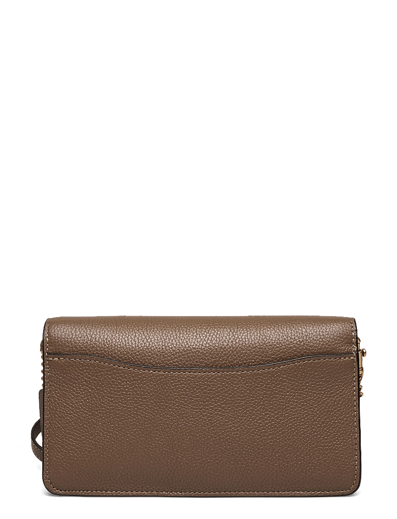 Coach - TABBY CHAIN CLUTCH - konfirmation - grey - 2