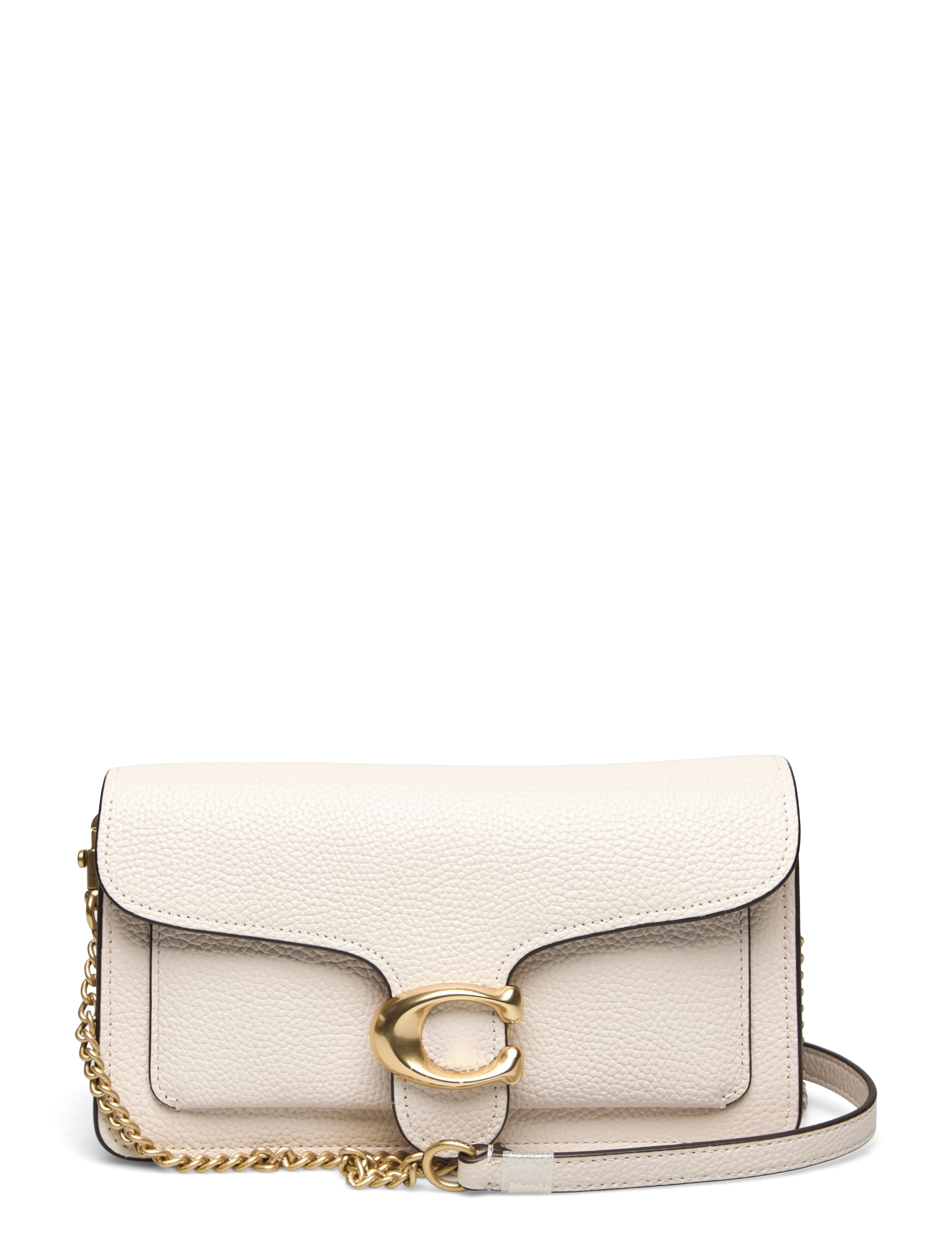 Coach - TABBY CLUTCH - white - 1