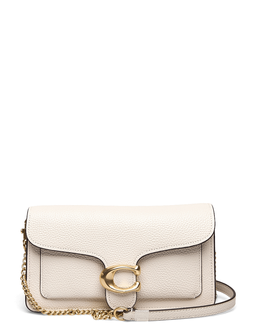 Coach - TABBY CLUTCH - white - 1