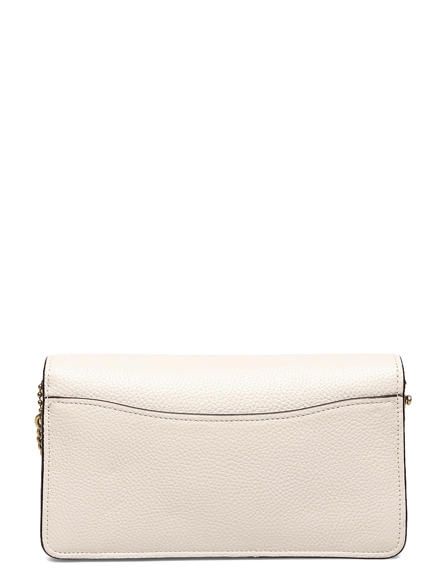 Coach - TABBY CLUTCH - white - 2